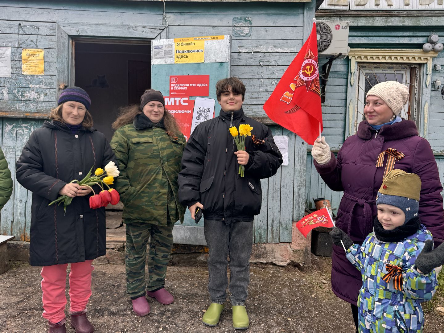 шаховская, мемориал, 9 мая день победы,