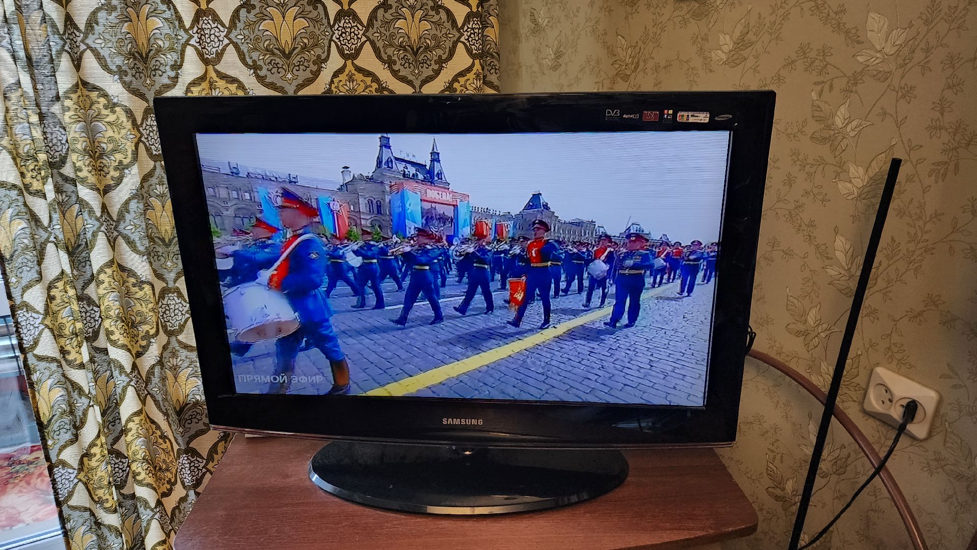 Солнечногорск, ВОВ, День Победы, 9 мая, ветеран ВОВ,