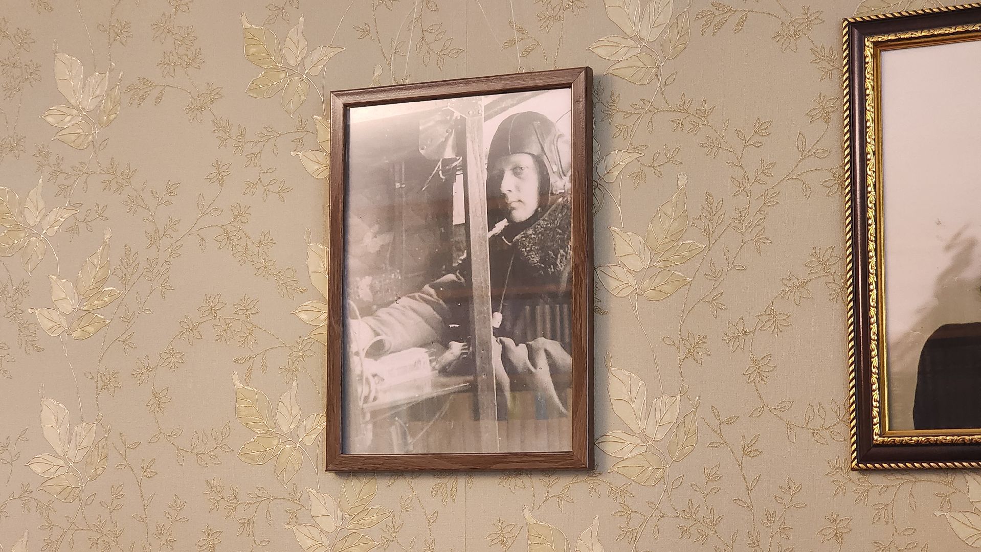 Солнечногорск, ВОВ, День Победы, 9 мая, ветеран ВОВ,