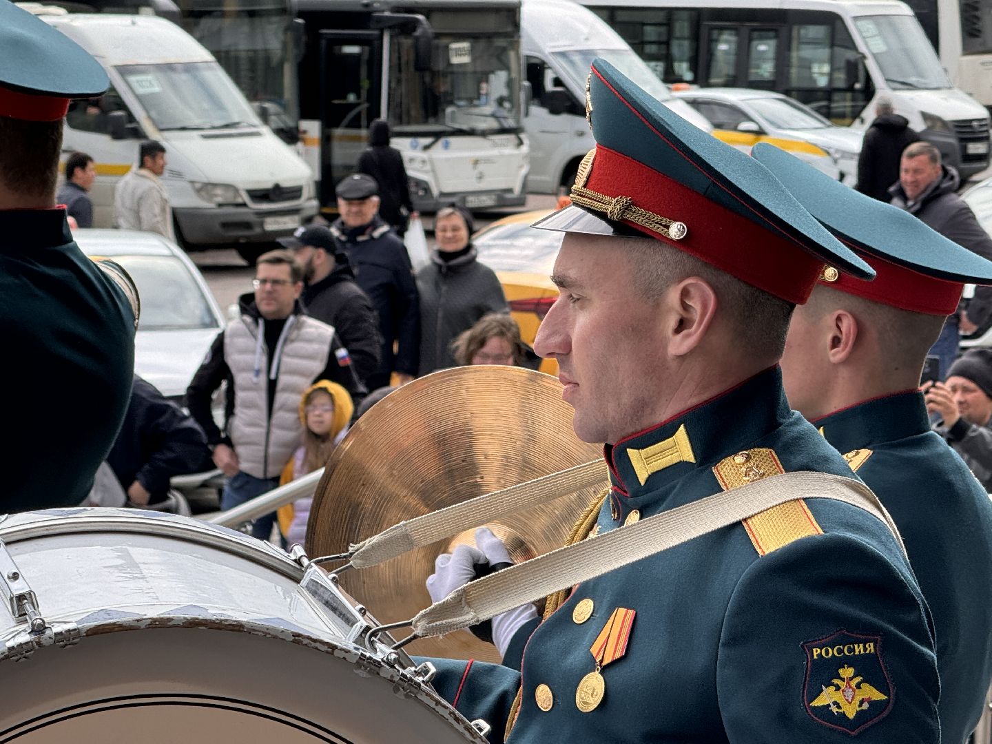 День Победы, Одинцовское подворье, Гордимся, подвиг,