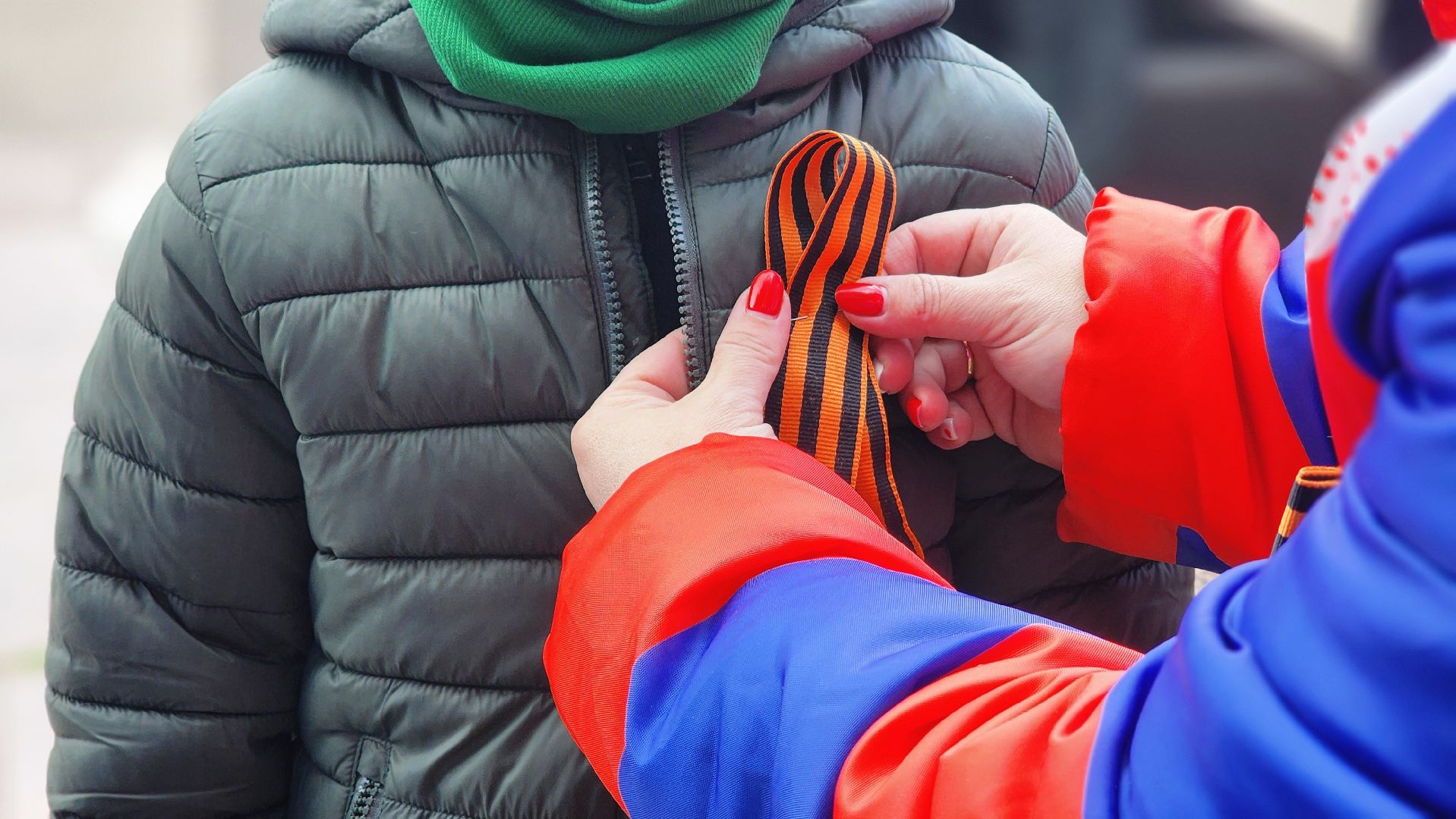 Протвино, день победы, Волонтеры, ЦМИ, День Победы в Протвино, 9 мая,