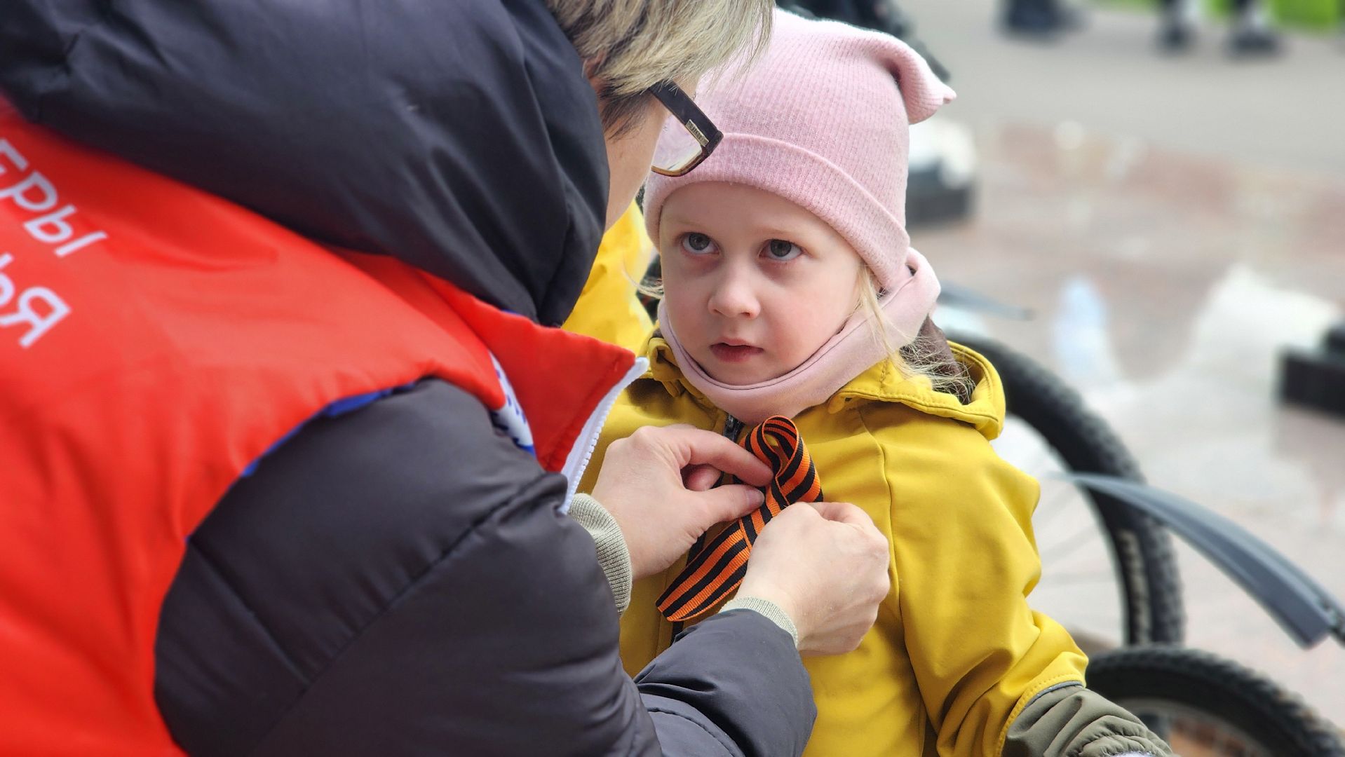 Протвино, день победы, Волонтеры, ЦМИ, День Победы в Протвино, 9 мая,