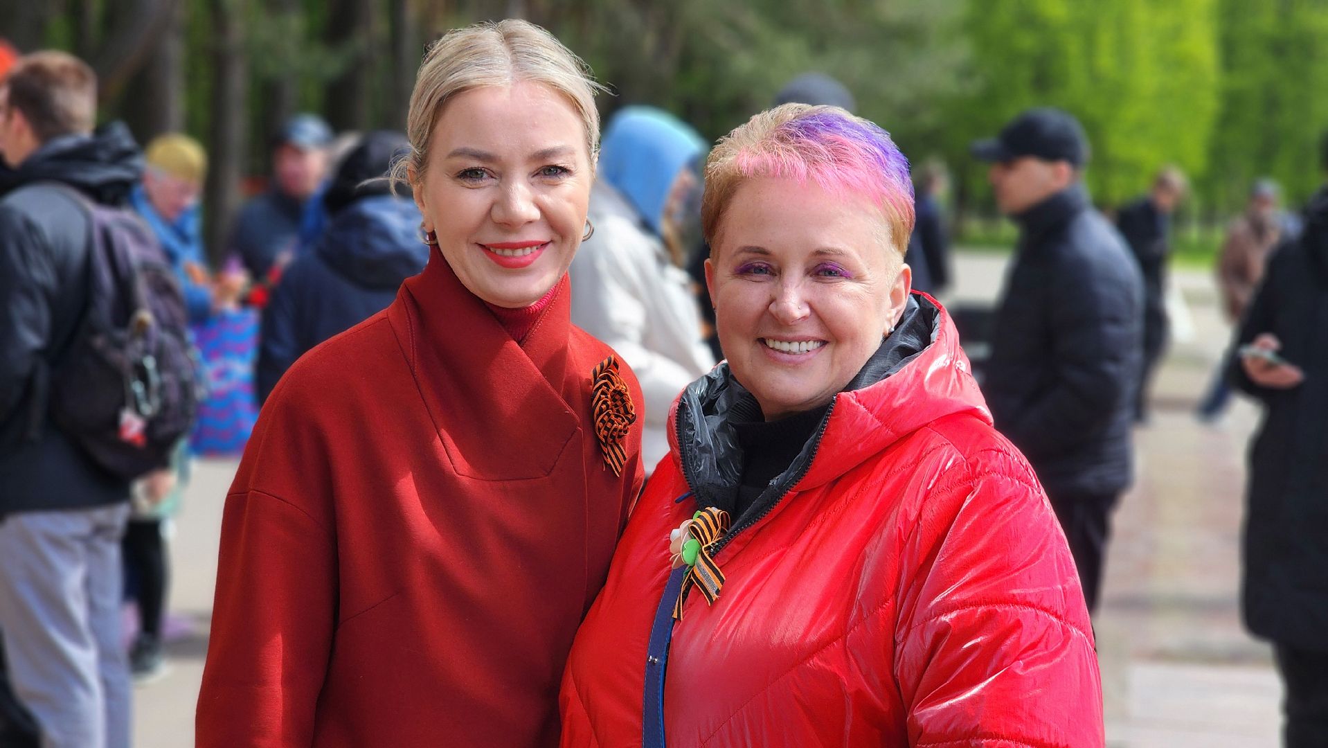 Протвино, день победы, Волонтеры, ЦМИ, День Победы в Протвино, 9 мая,