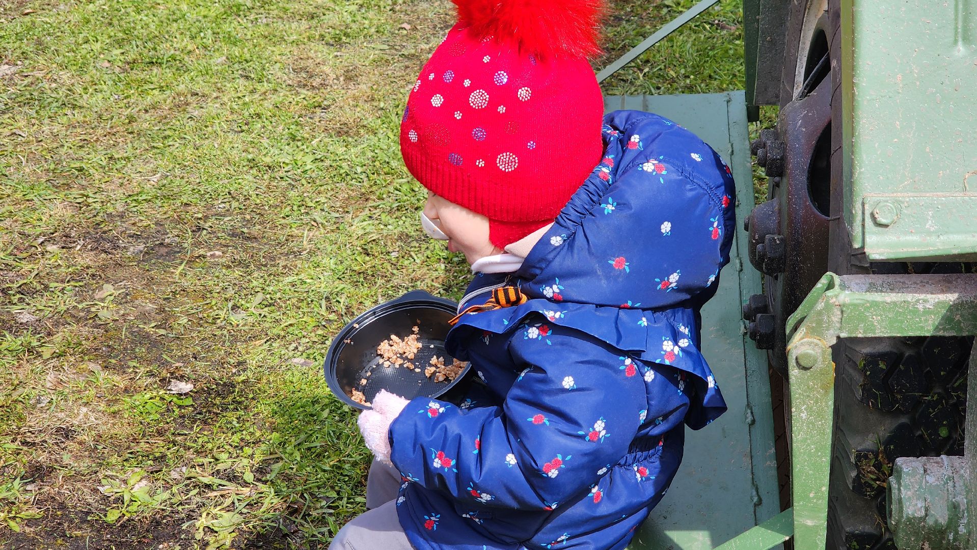 Солнечногорск, 9 мая, День Победы, озеро сенеж, полевая кухня,