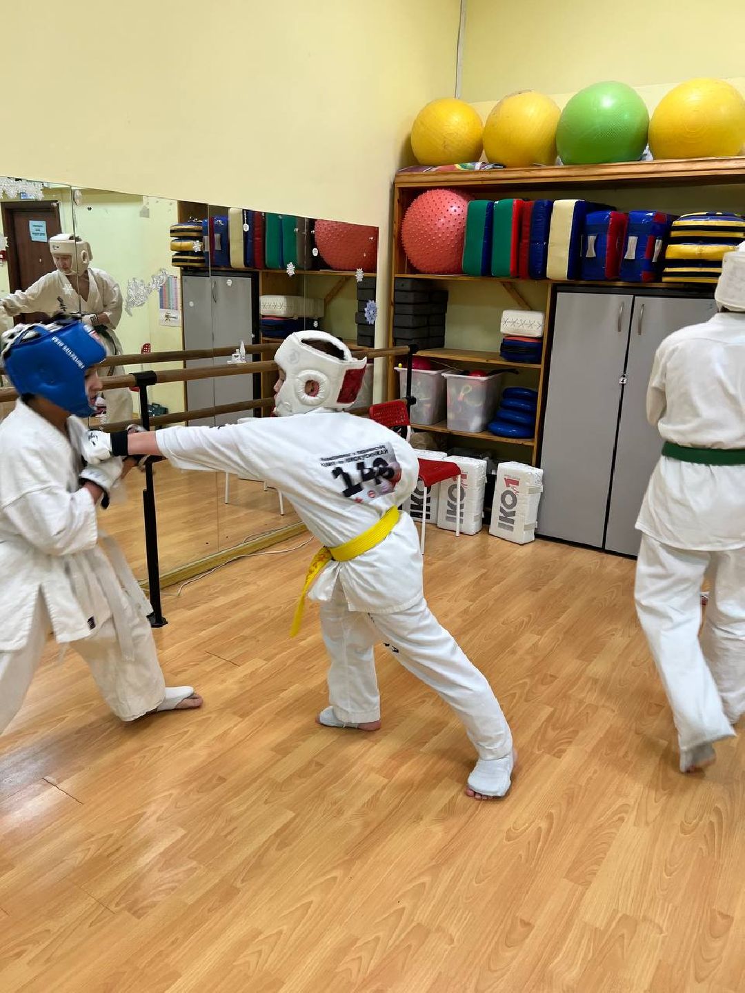 Раменское, спорт