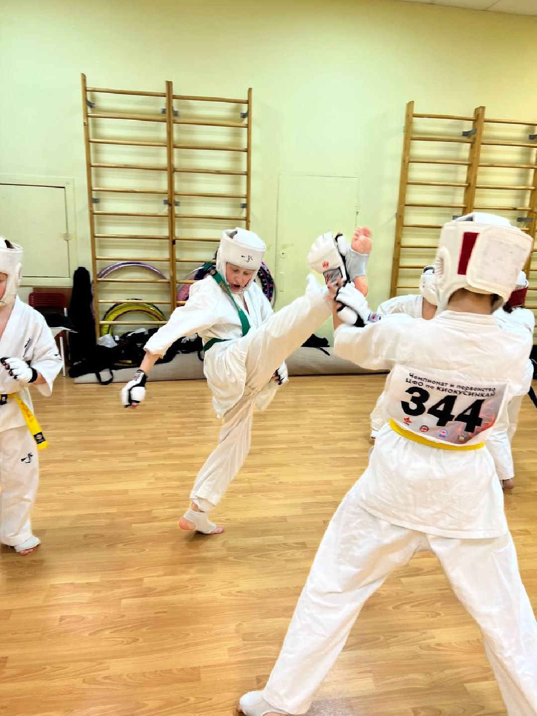 Раменское, спорт