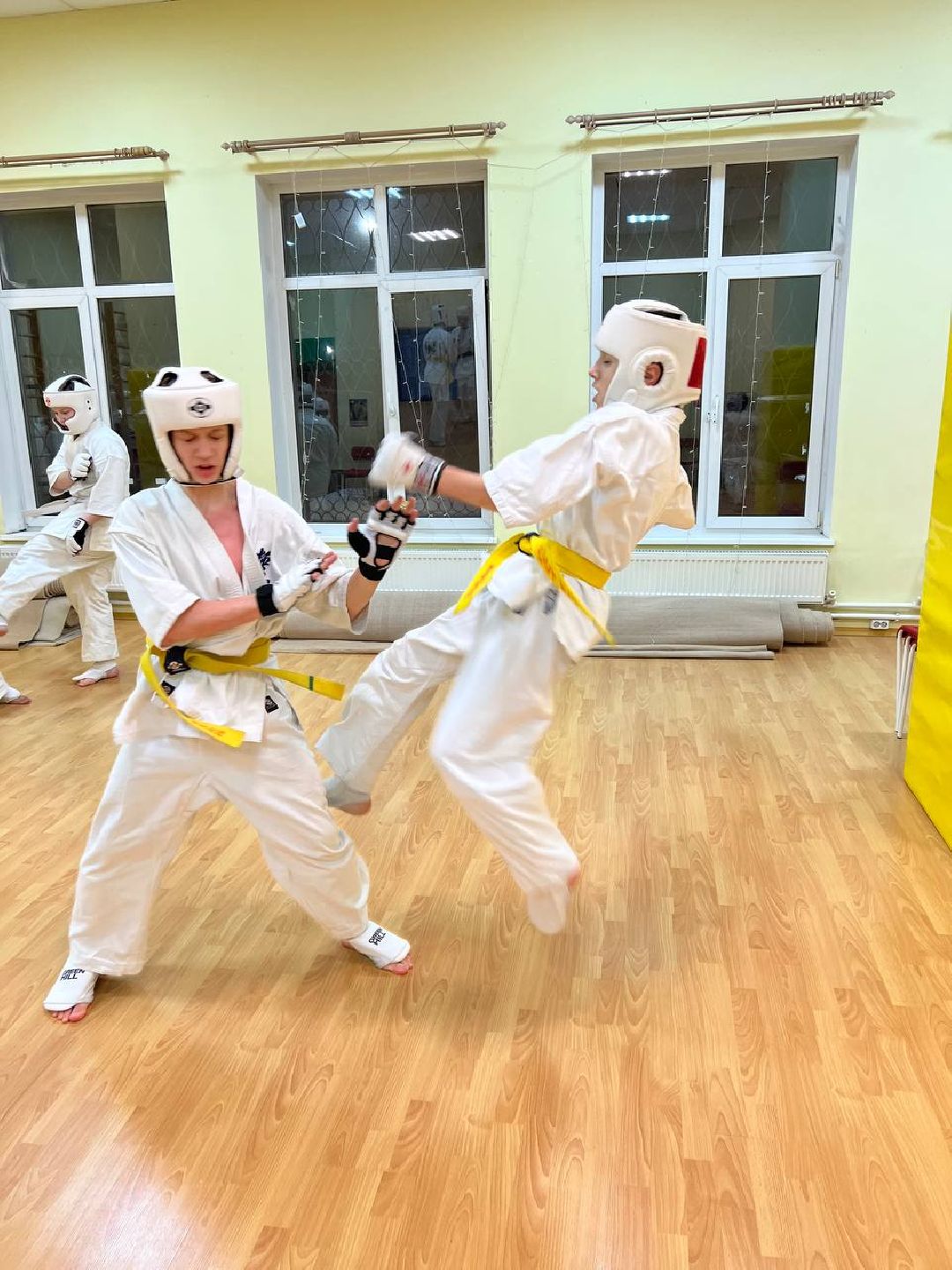 Раменское, спорт