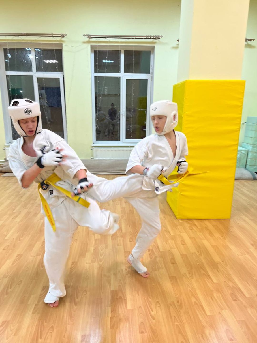 Раменское, спорт