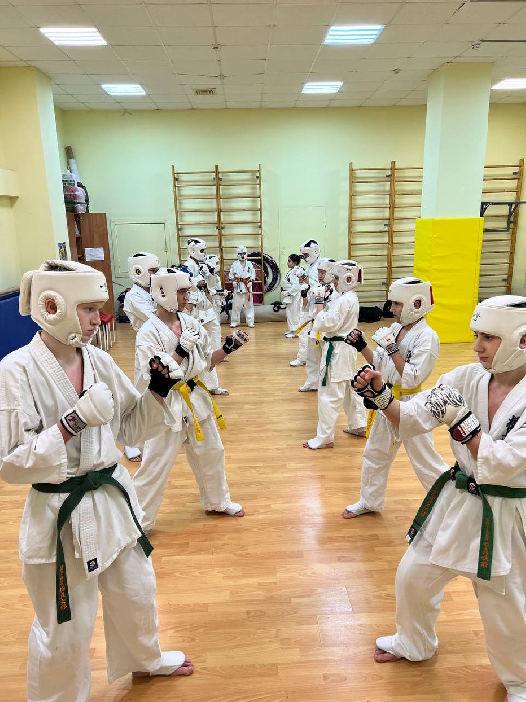 Раменское, спорт