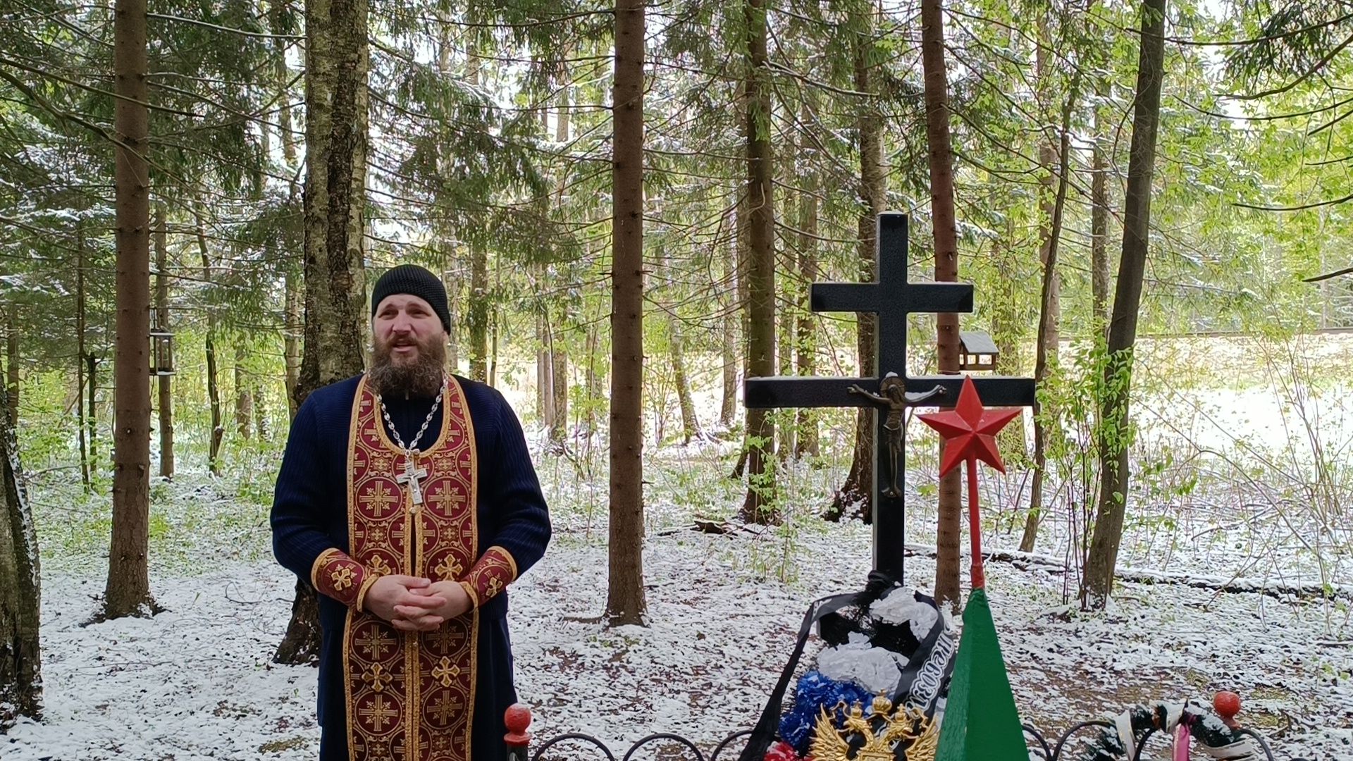 день победы, поход, лобня,