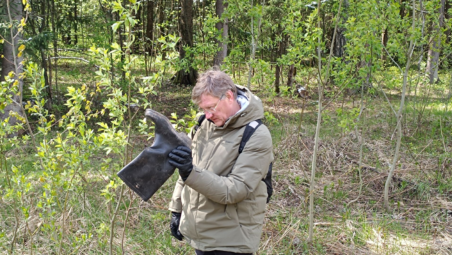 день победы, поход, лобня,