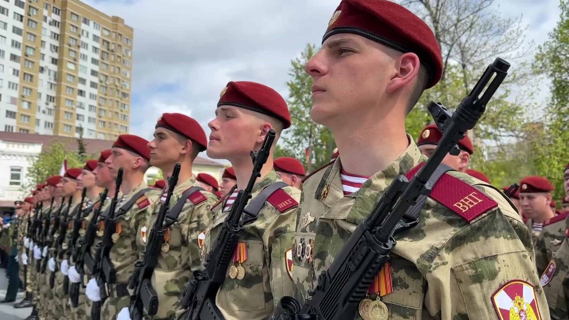 Реутов, День победы, праздник со слезами на глазах, я помню, я горжусь, митинг, война, великая отечественная война,