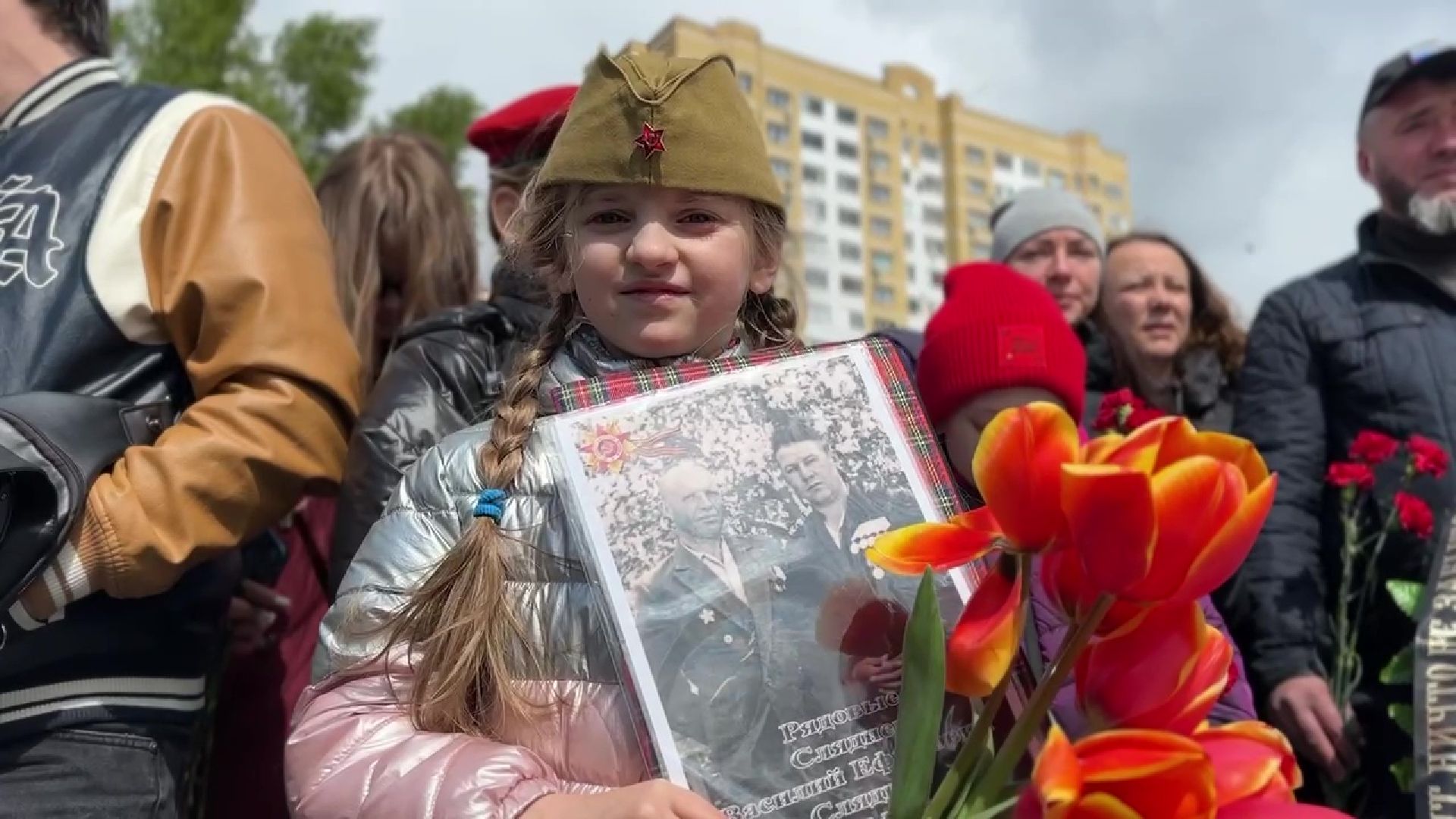 Реутов, День победы, праздник со слезами на глазах, я помню, я горжусь, митинг, война, великая отечественная война,