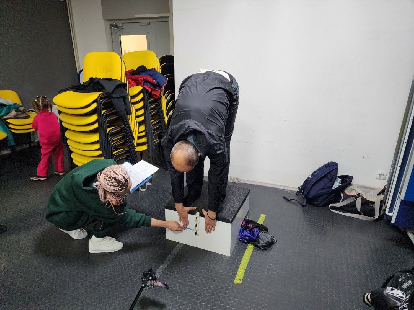 Солнечногорск, гто, сдача норм гто, 9 мая, день победы,