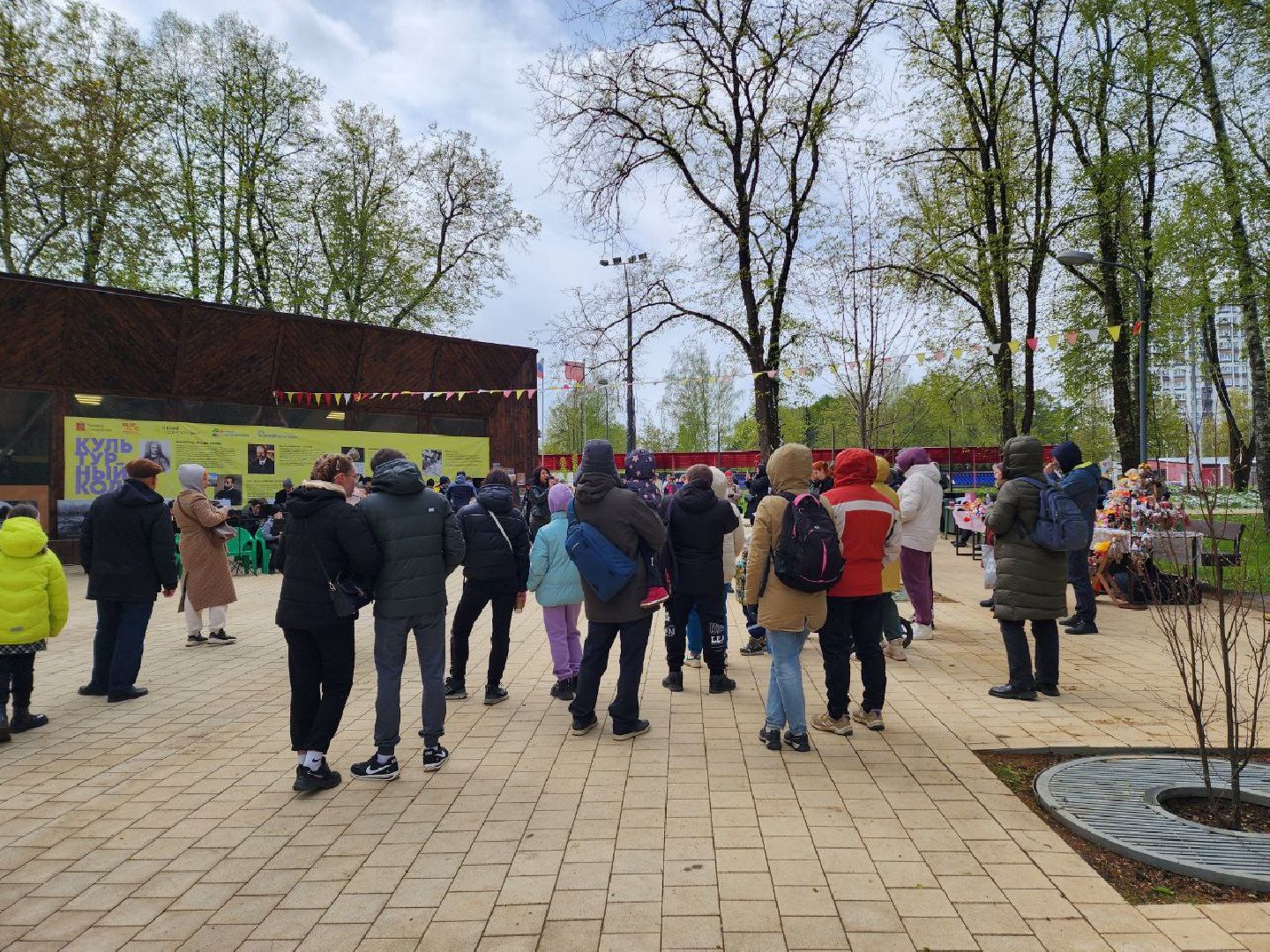 Солнечногорск, 9 мая, день победы, Праздник, Победа,