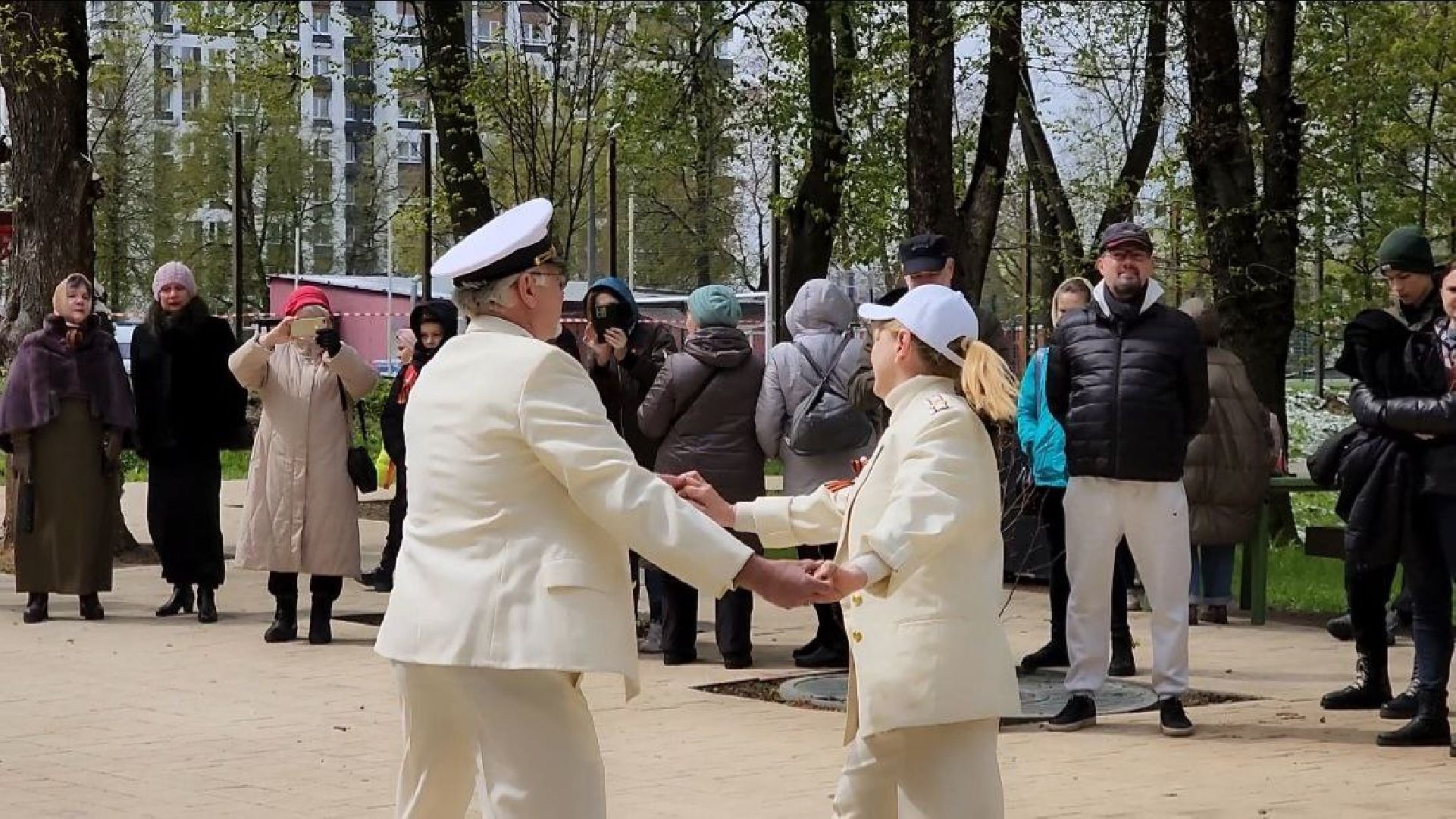 Солнечногорск, 9 мая, день победы, Праздник, Победа,
