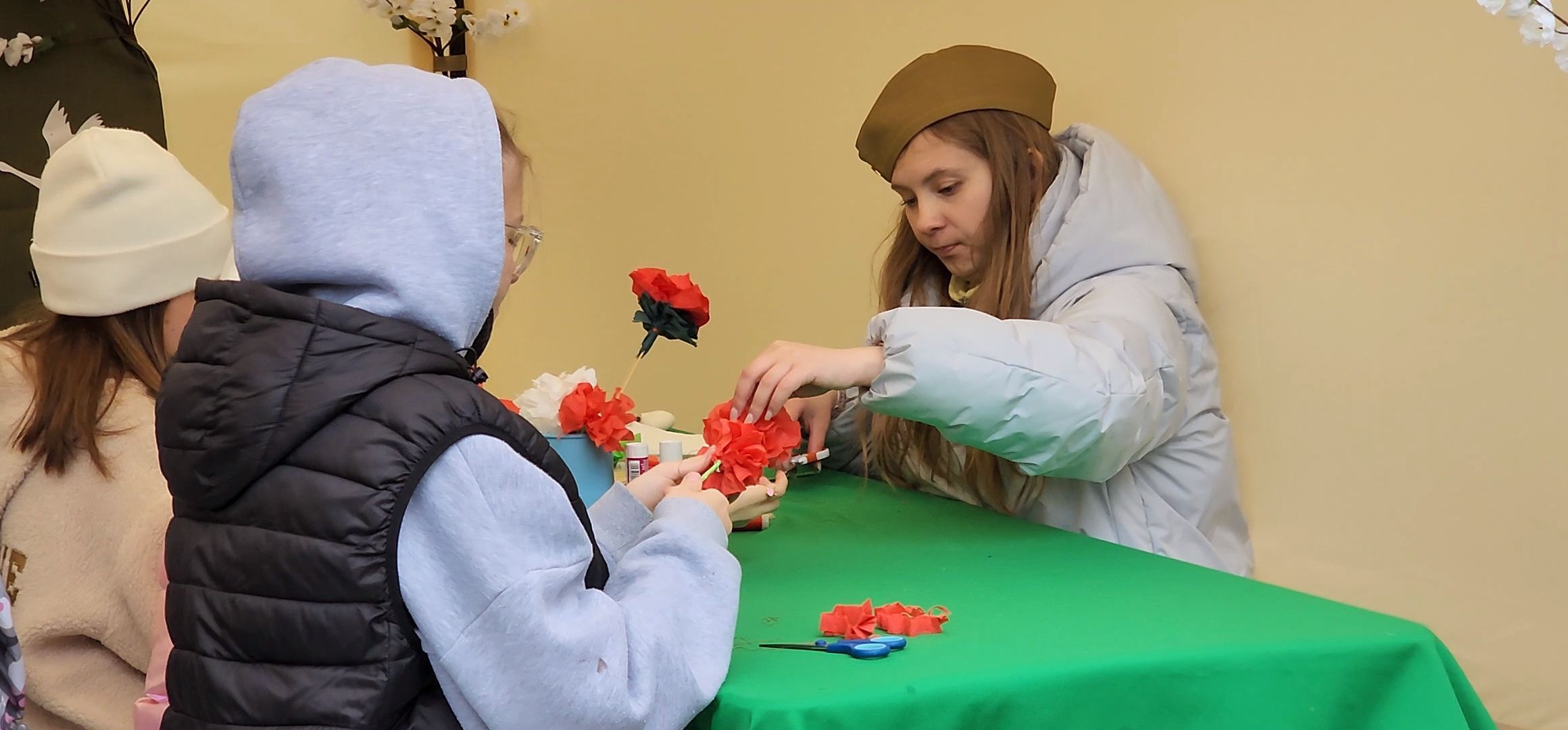 Коломна, день победы, 9 мая,