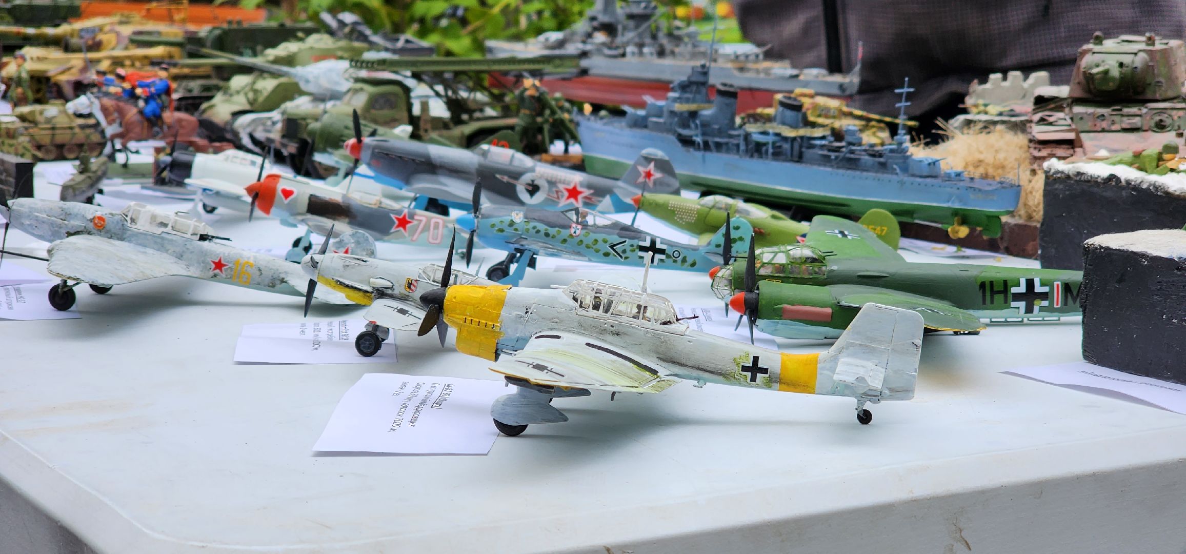 Коломна, день победы, 9 мая,