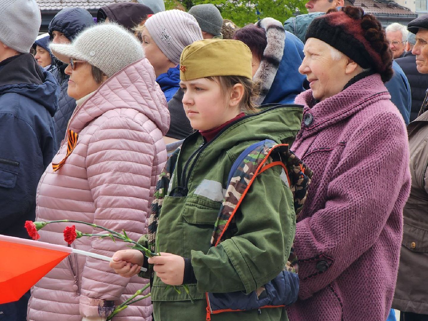можайск, можайский городской округ, подмосковье, день победы, вахта памяти, торжественный церемониал, 9 мая, глава, жители, город воинской славы,