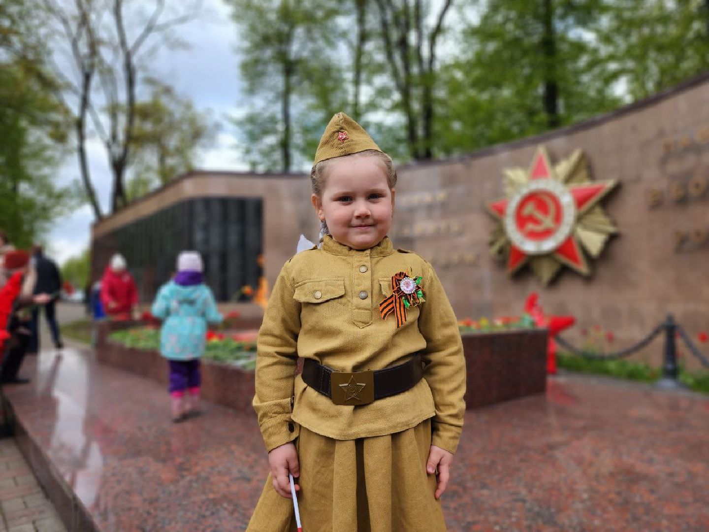 можайск, можайский городской округ, подмосковье, день победы, вахта памяти, торжественный церемониал, 9 мая, глава, жители, город воинской славы,