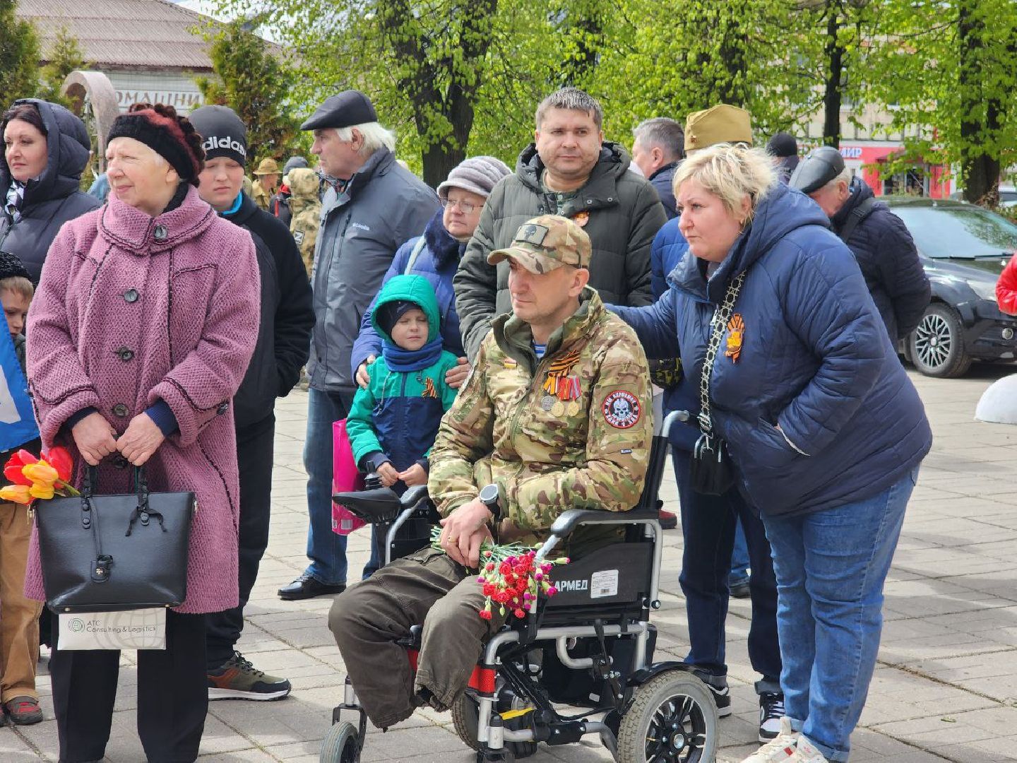можайск, можайский городской округ, подмосковье, день победы, вахта памяти, торжественный церемониал, 9 мая, глава, жители, город воинской славы,