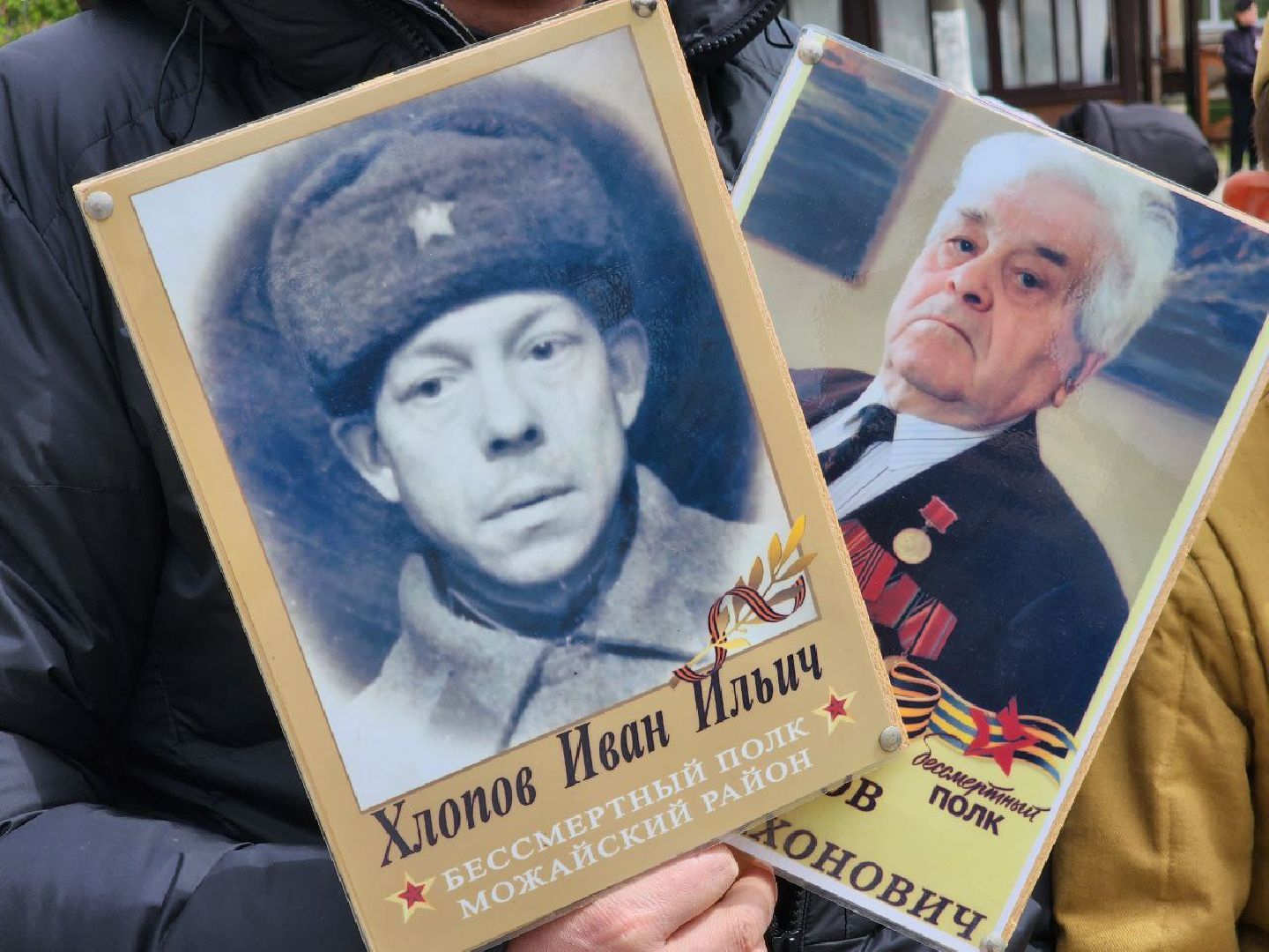 можайск, можайский городской округ, подмосковье, день победы, вахта памяти, торжественный церемониал, 9 мая, глава, жители, город воинской славы,