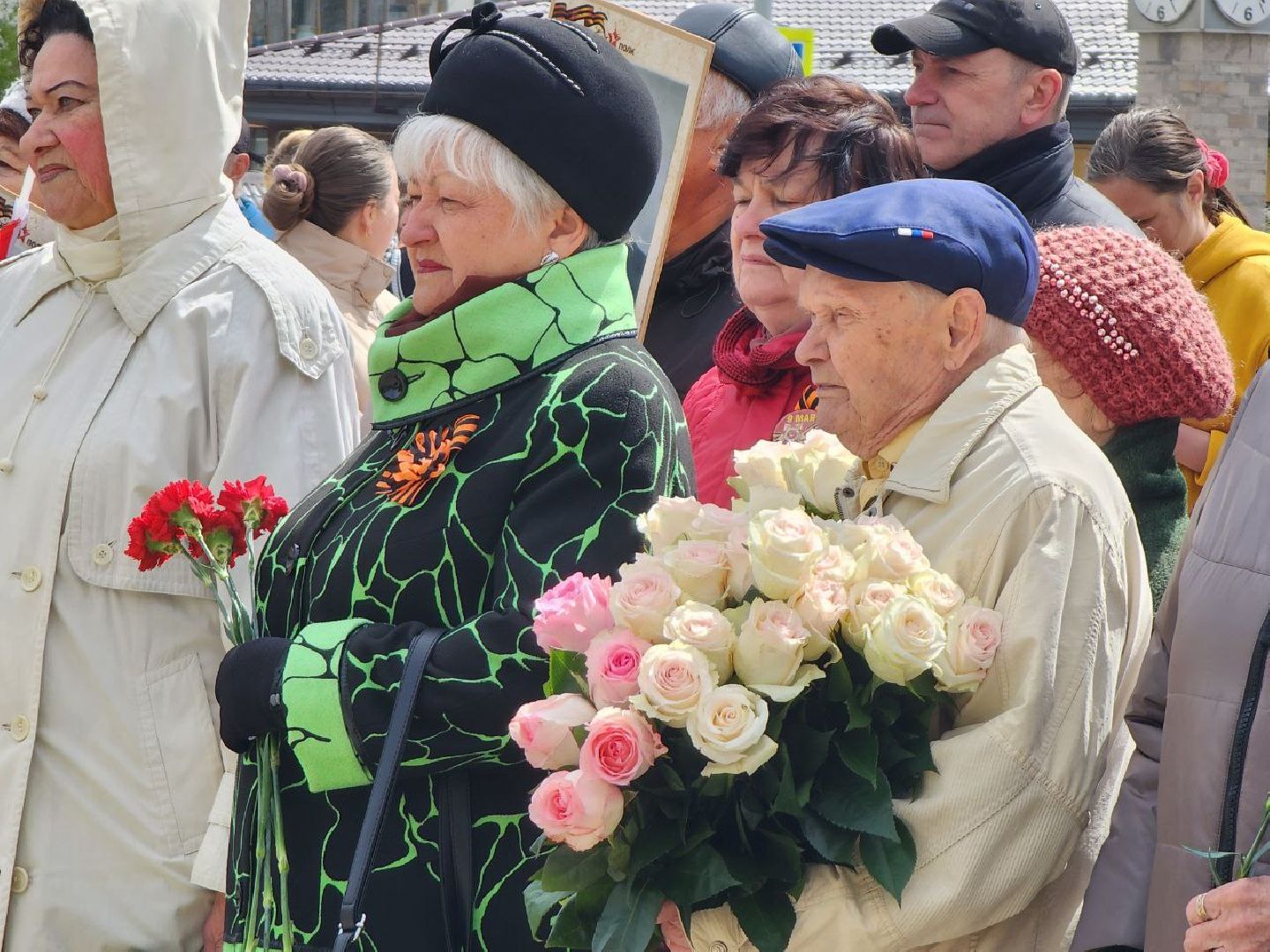 можайск, можайский городской округ, подмосковье, день победы, вахта памяти, торжественный церемониал, 9 мая, глава, жители, город воинской славы,