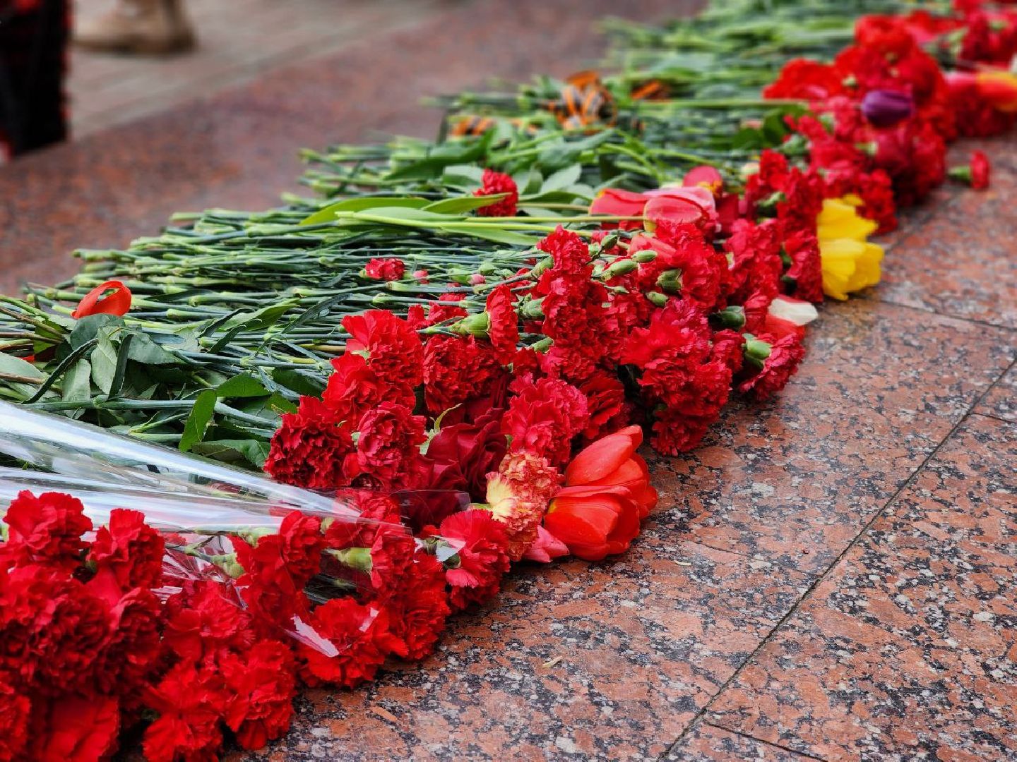 можайск, можайский городской округ, подмосковье, день победы, вахта памяти, торжественный церемониал, 9 мая, глава, жители, город воинской славы,