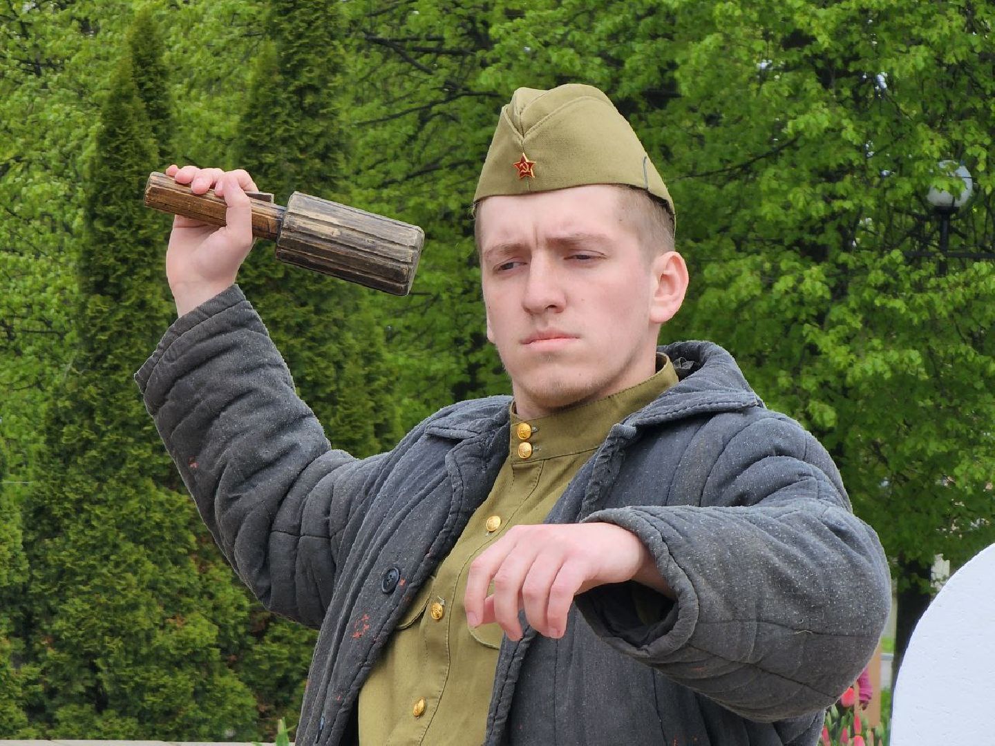 можайск, можайский городской округ, подмосковье, день победы, вахта памяти, торжественный церемониал, 9 мая, глава, жители, город воинской славы,