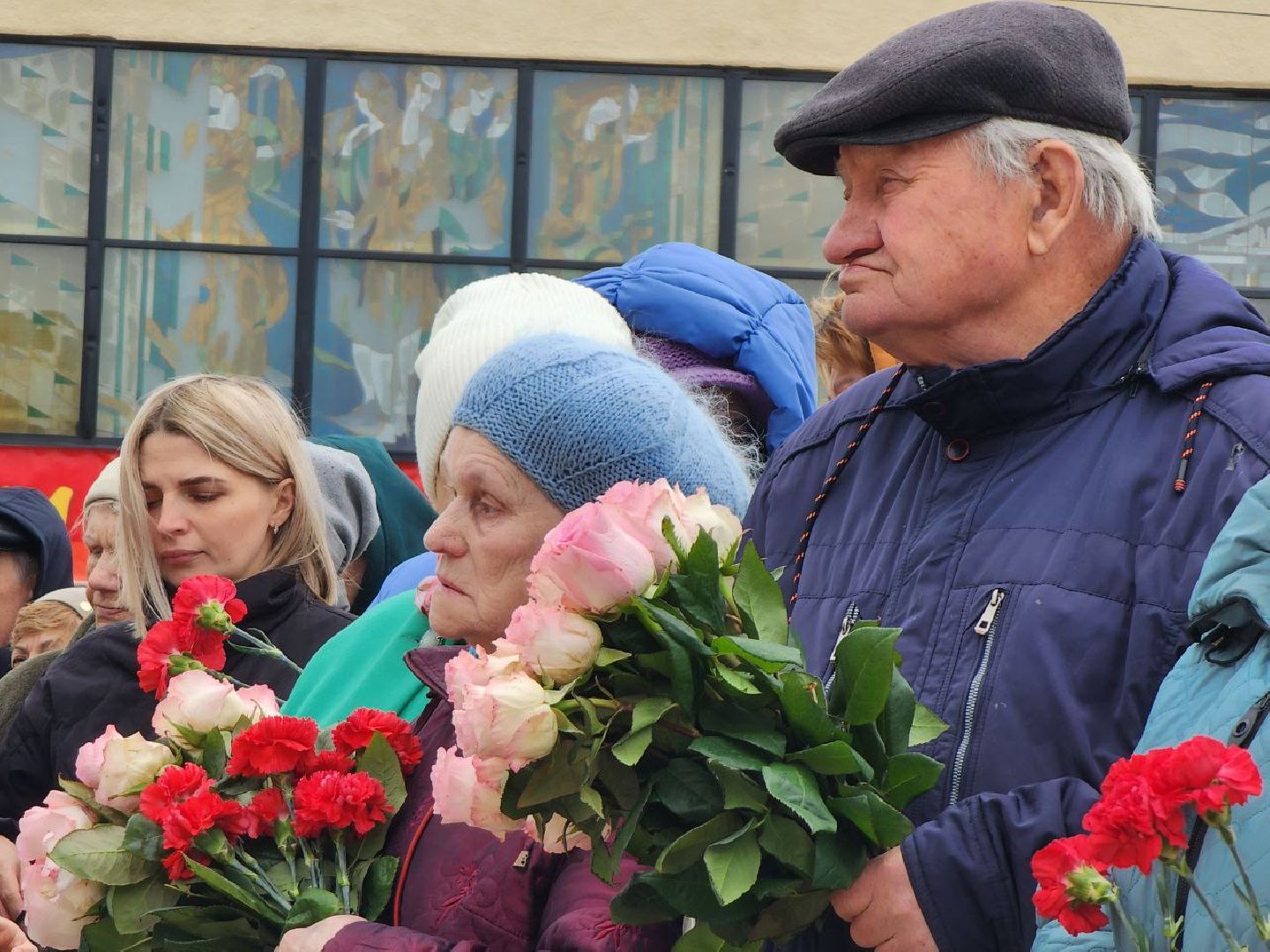 можайск, можайский городской округ, подмосковье, день победы, вахта памяти, торжественный церемониал, 9 мая, глава, жители, город воинской славы,