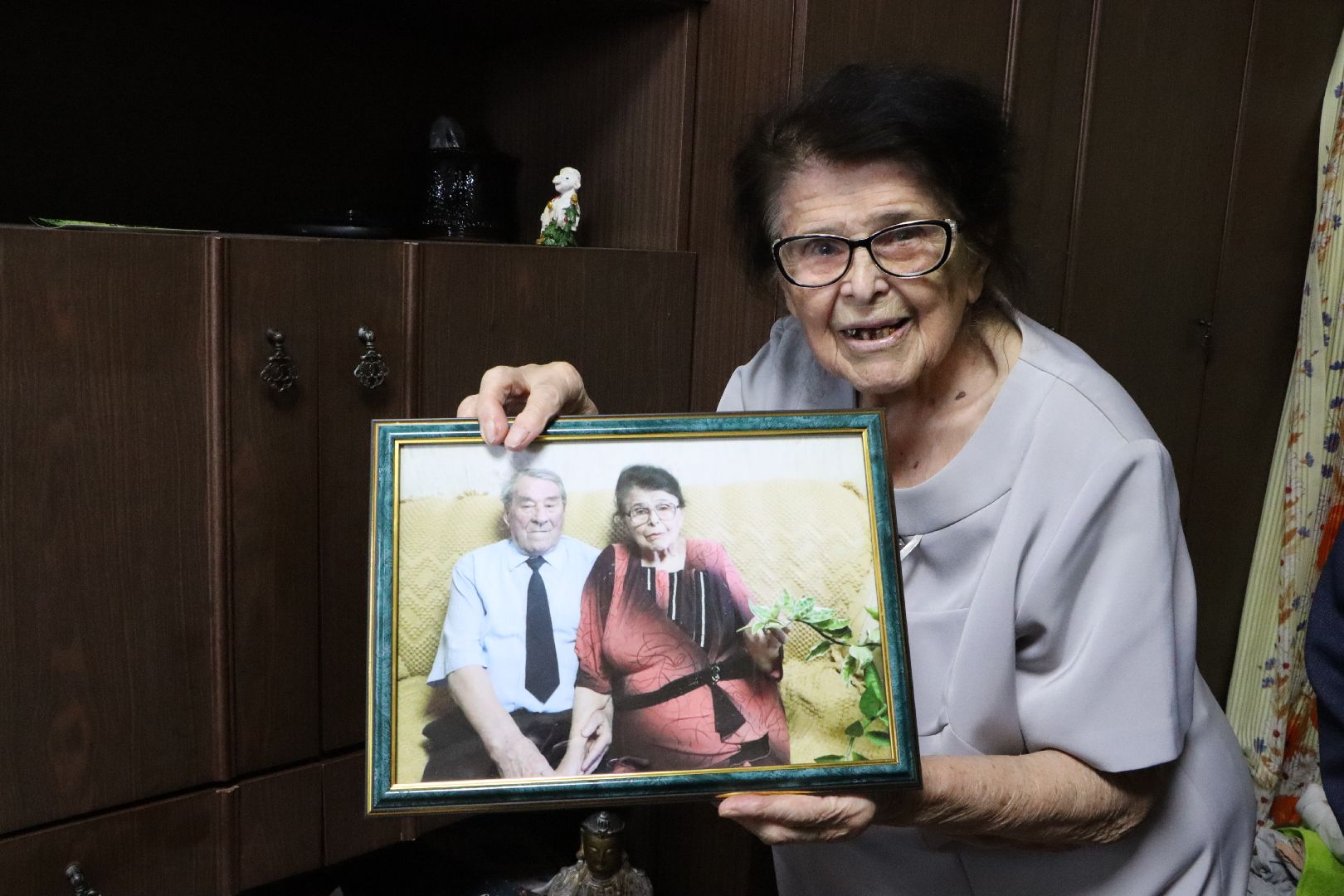 Серебряные Пруды, Труженики тыла, 9 мая, день победы,