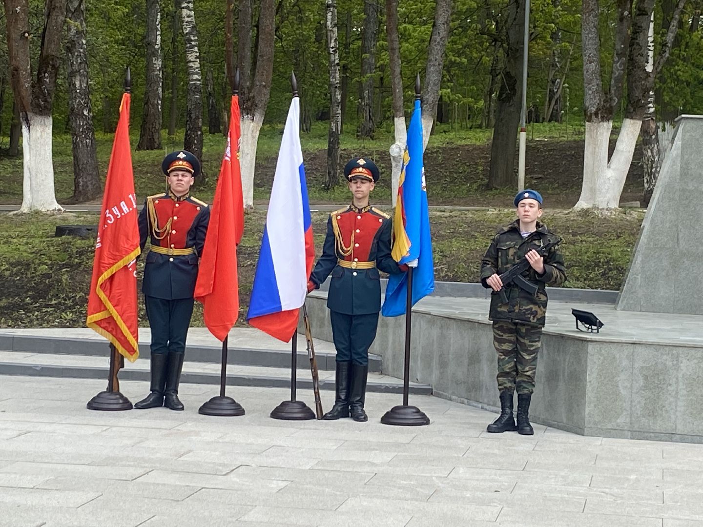победный май во власихе, 9 мая день победы, Власиха 9 мая, акция памяти, Маршал победы Жуков, власиха день победы,