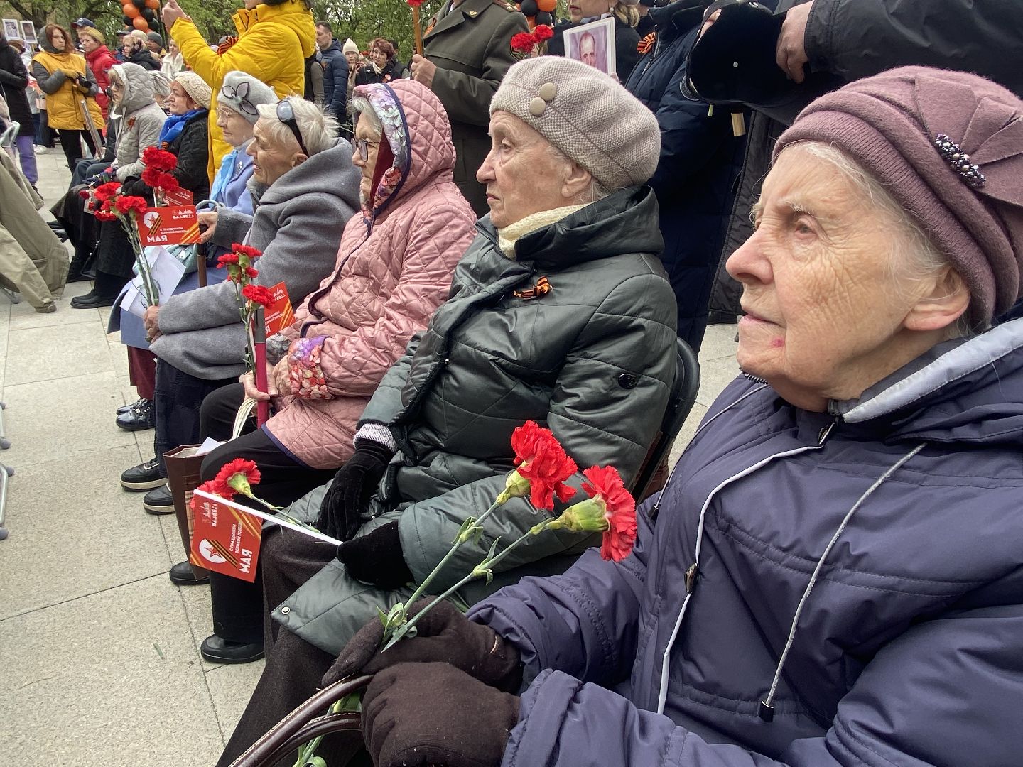 победный май во власихе, 9 мая день победы, Власиха 9 мая, акция памяти, Маршал победы Жуков, власиха день победы,