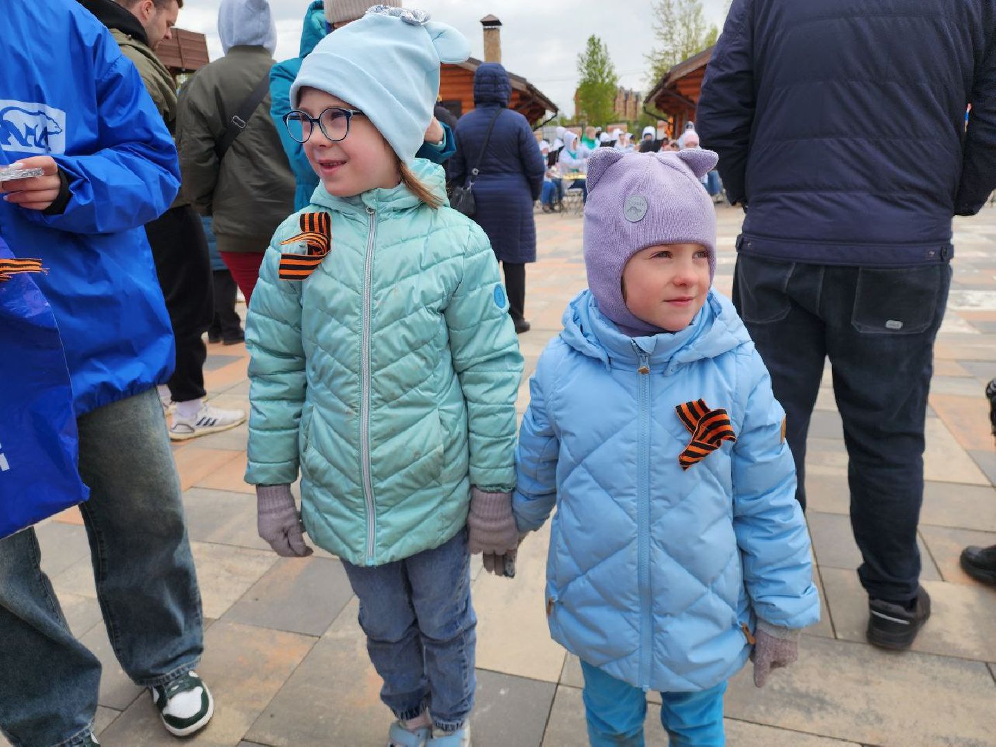 можайск, можайский городской округ, подмосковье, день победы, 9 мая, городской парк, празник, мероприятия,