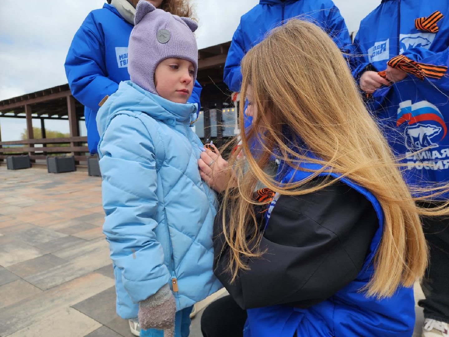 можайск, можайский городской округ, подмосковье, день победы, 9 мая, городской парк, празник, мероприятия,