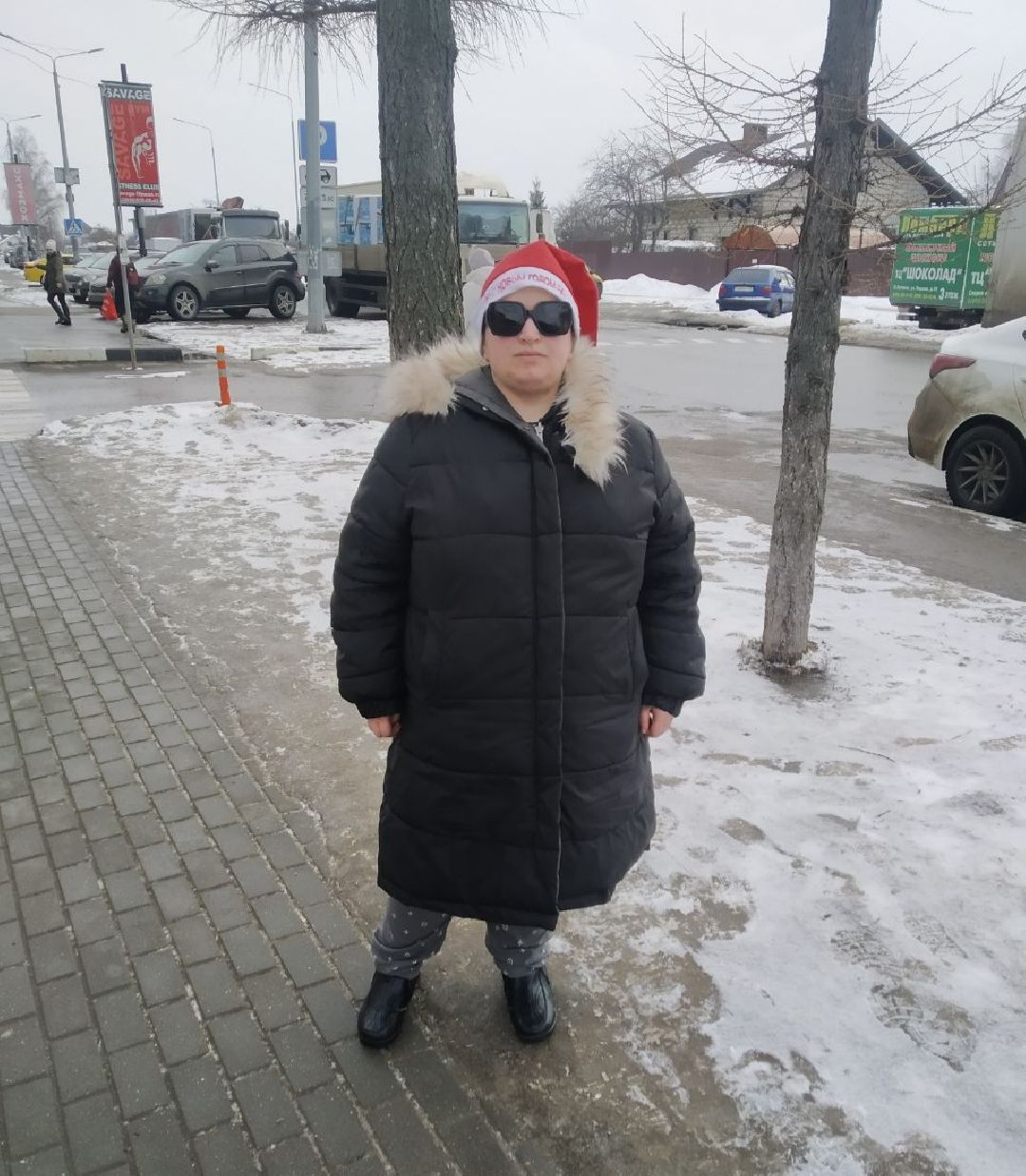 Купавна, люди