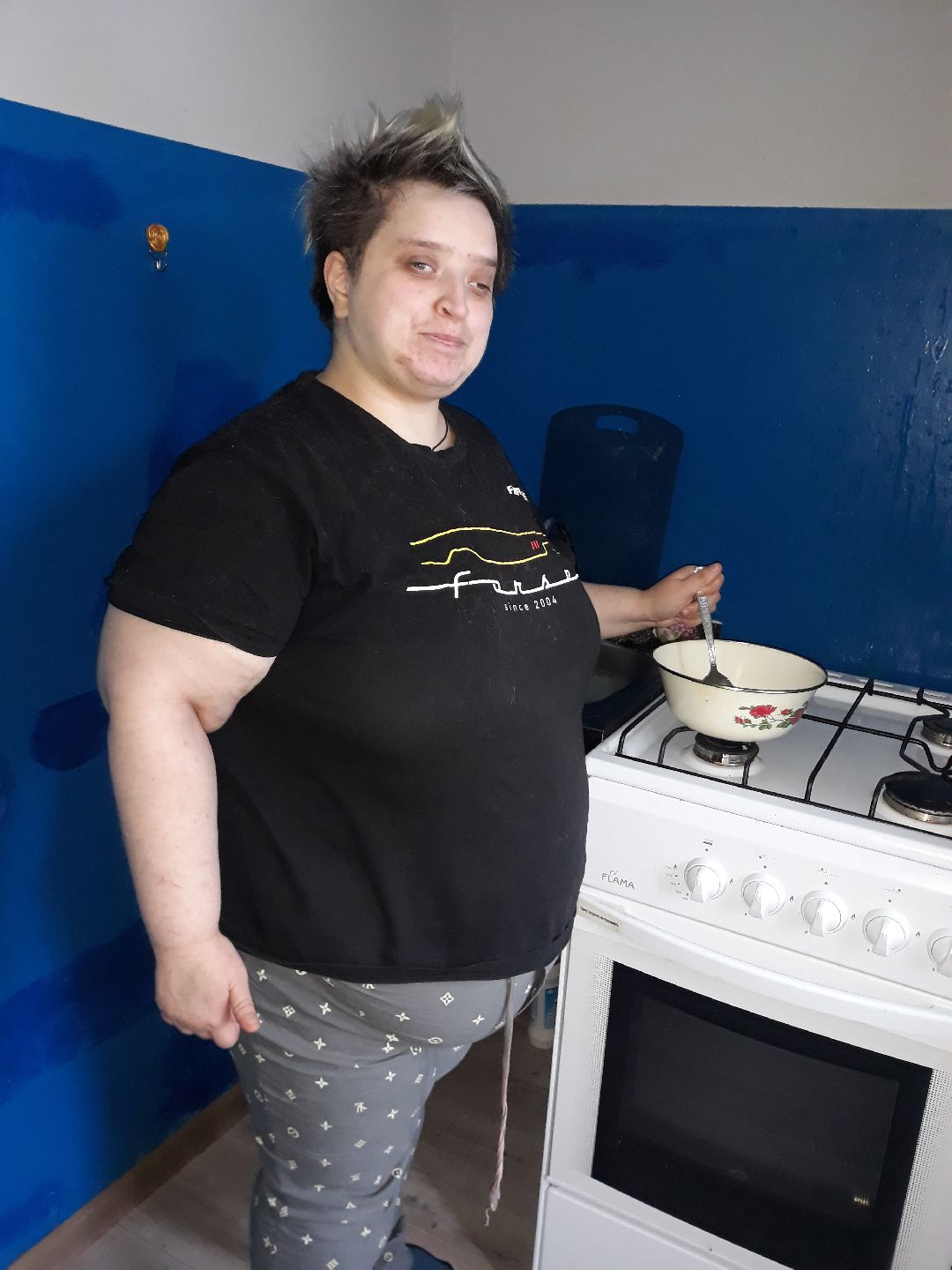 Купавна, люди