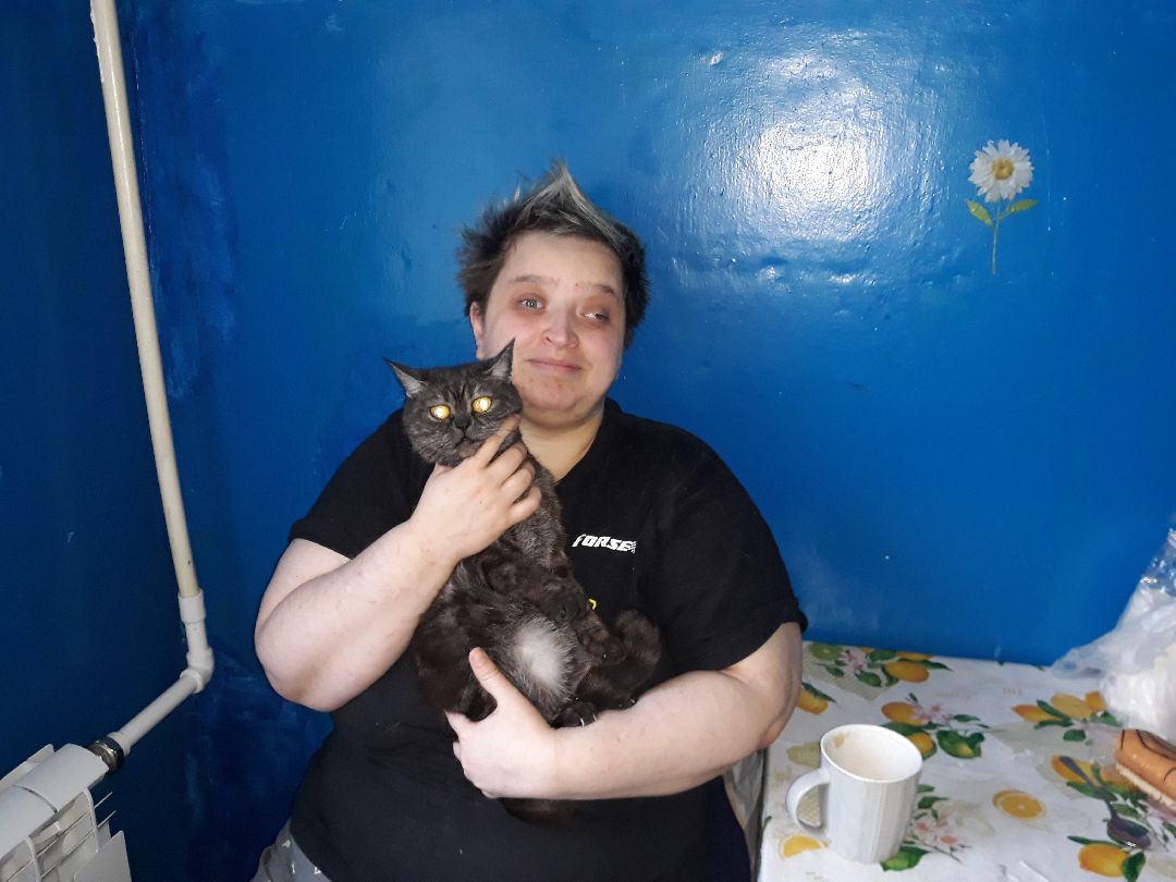 Купавна, люди