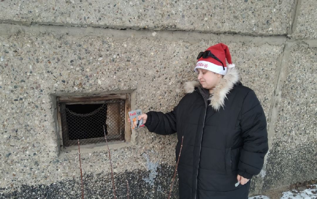 Купавна, люди