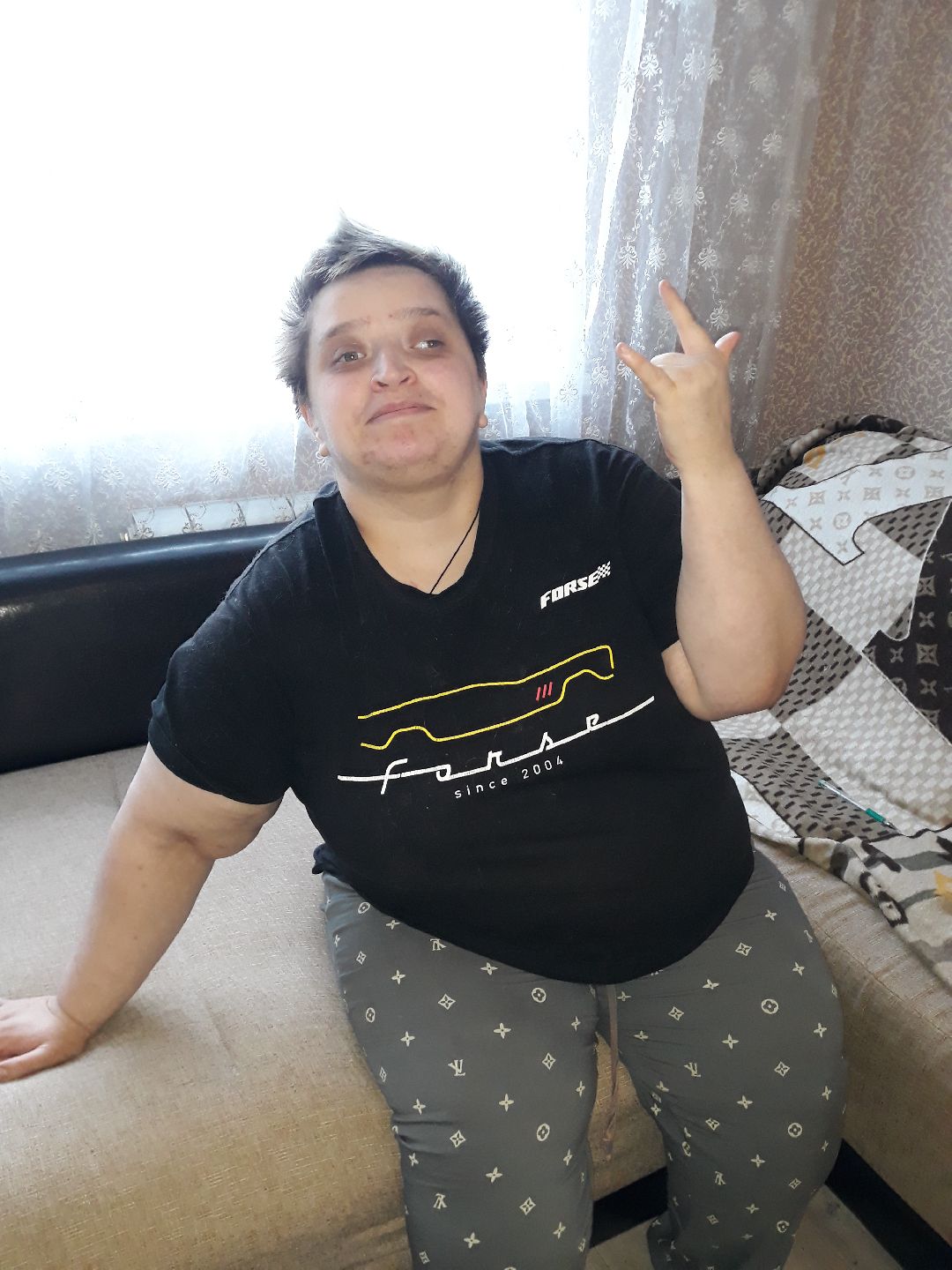 Купавна, люди