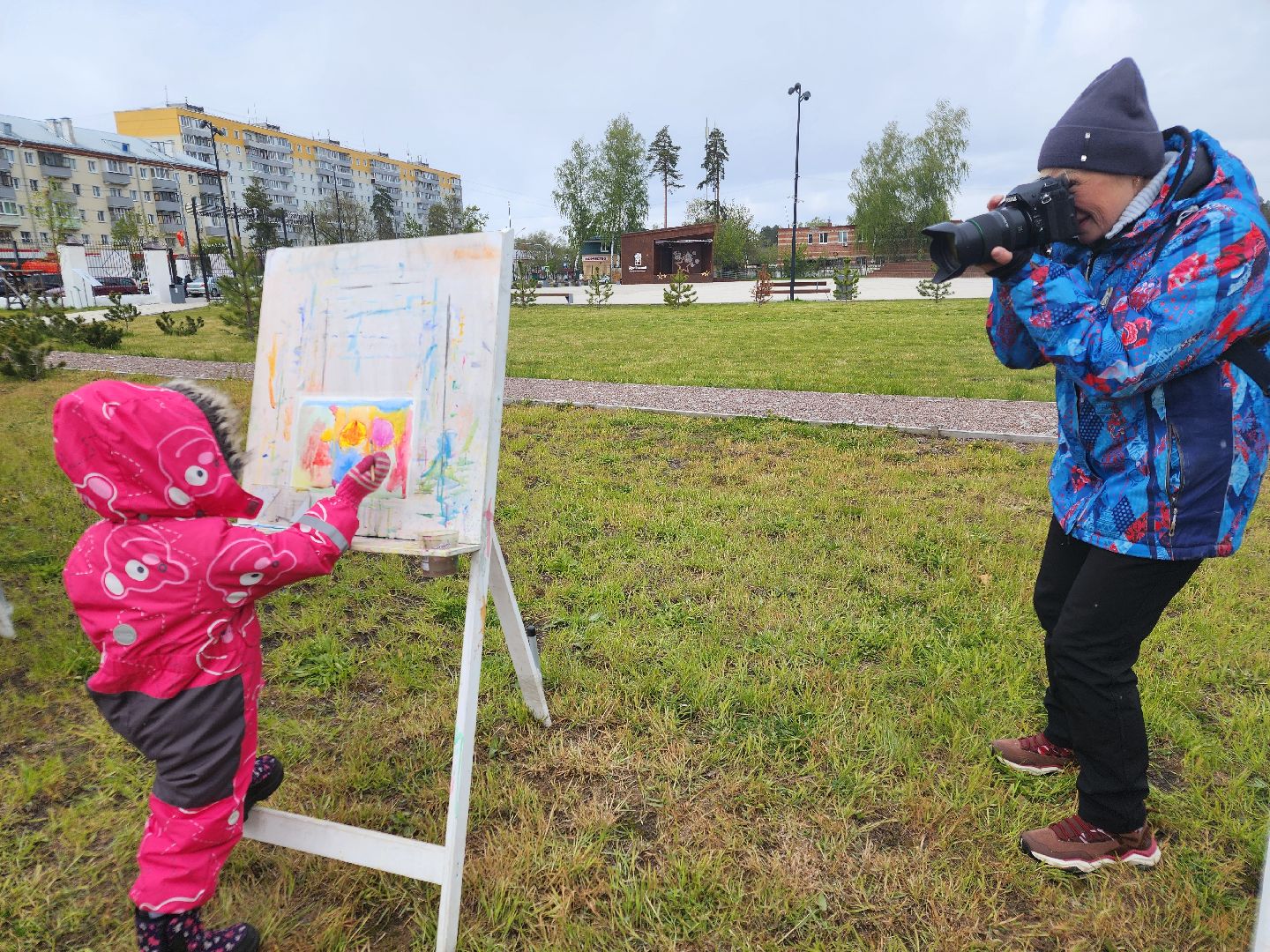 Фестиваль, парки подмосковья, ликино-дулево, день победы, орехово-зуевский округ,