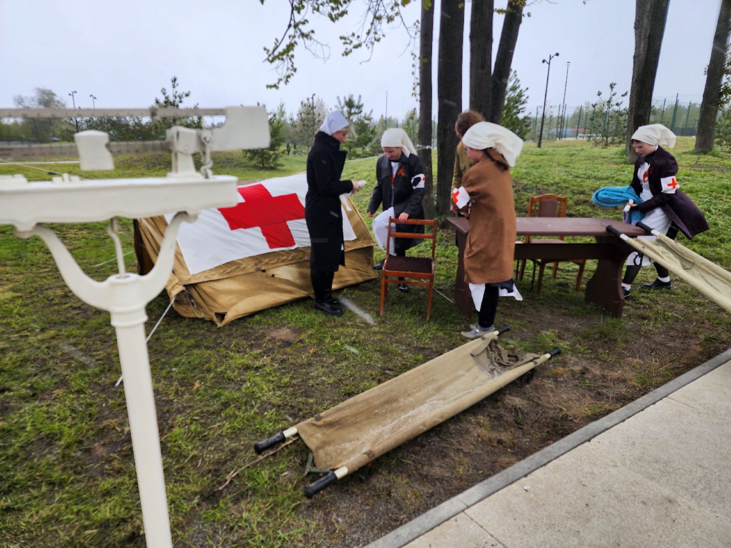Фестиваль, парки подмосковья, ликино-дулево, день победы, орехово-зуевский округ,