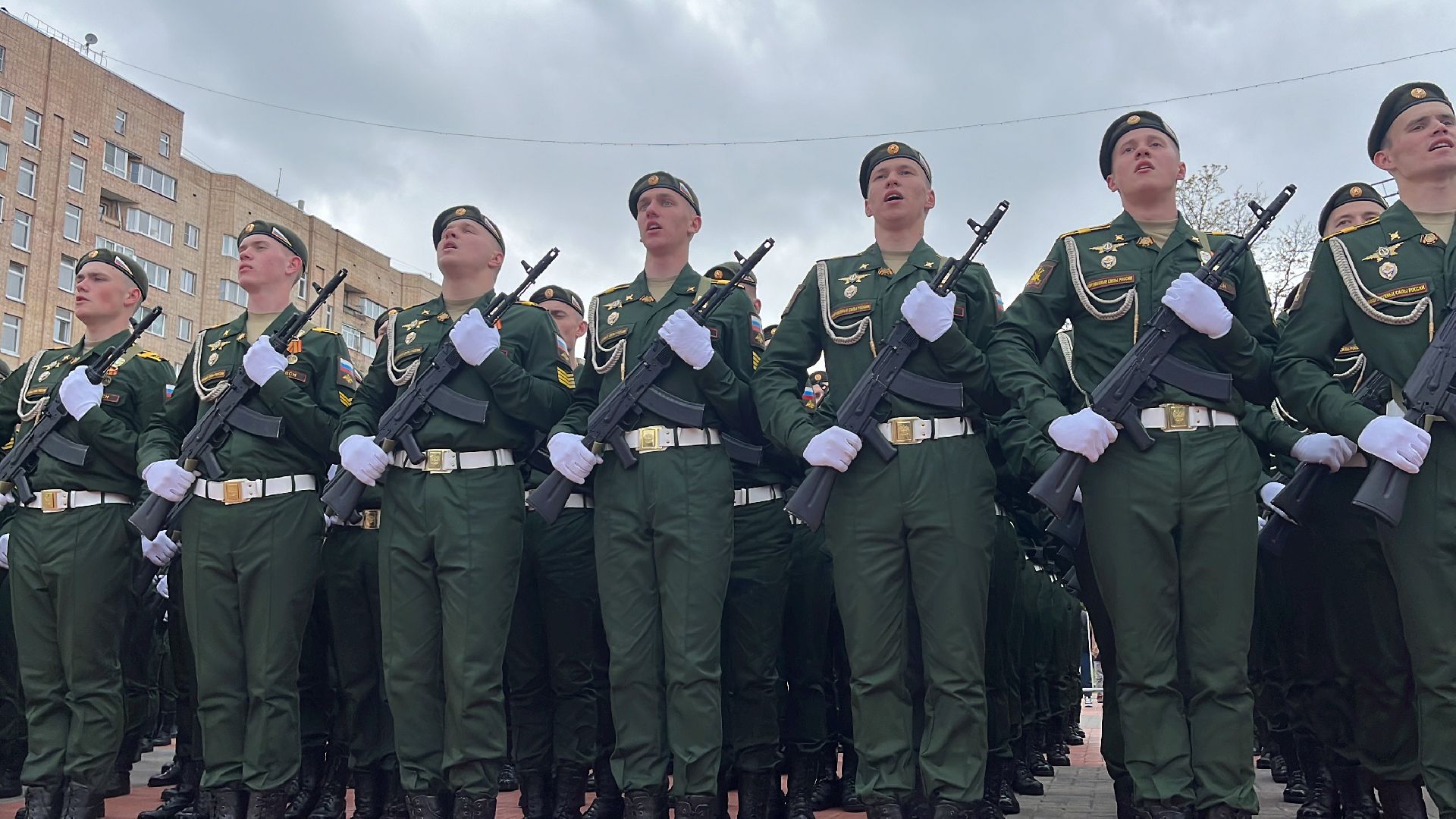 9 мая, 9 мая день победы, 79-я годовщина победы в вов, 79 лет победы, митинг, праздничный митинг,