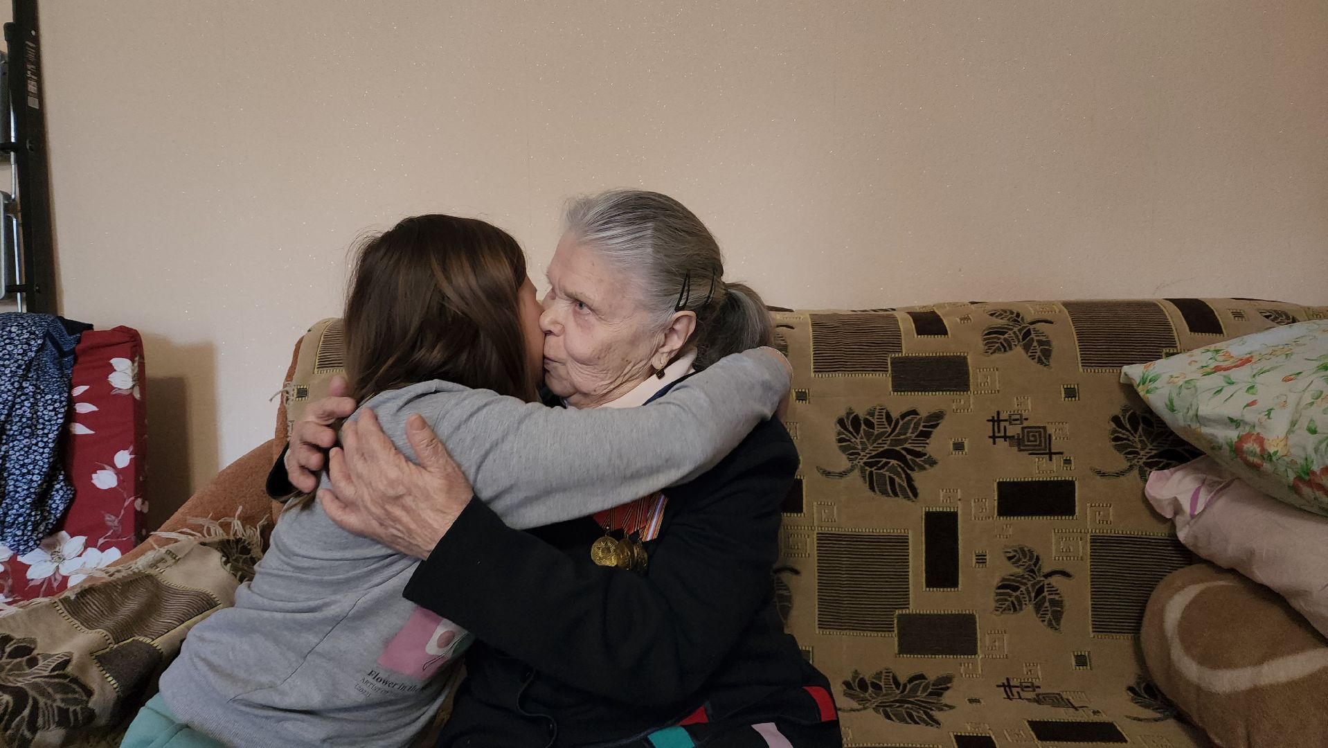 праздник, день победы, ветераны ВОВ, Лосино-Петровский, 9 мая,