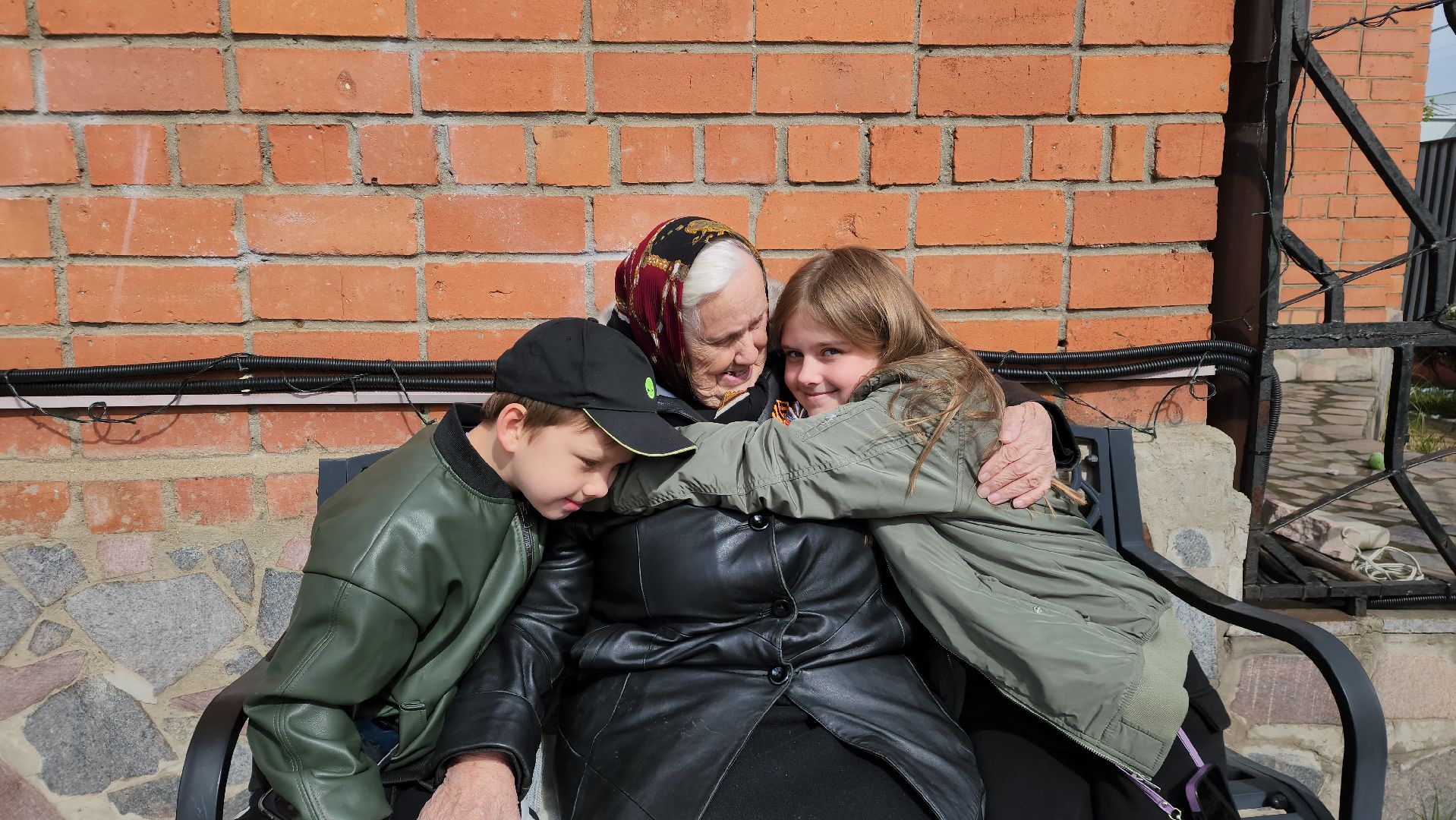 праздник, день победы, ветераны ВОВ, Лосино-Петровский, 9 мая,