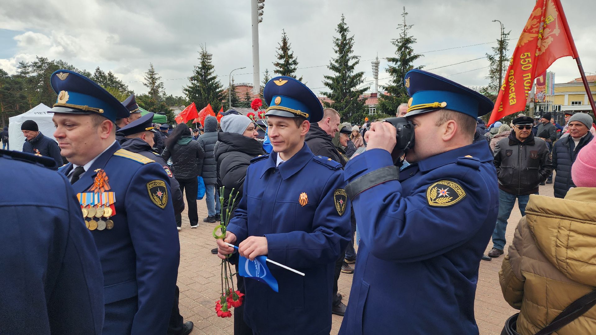 день победы, борис аубакиров, бронепоезд москвич, Быковское мемориальное кладбище, великая отечественная война, 9 мая, ул Пушкина,