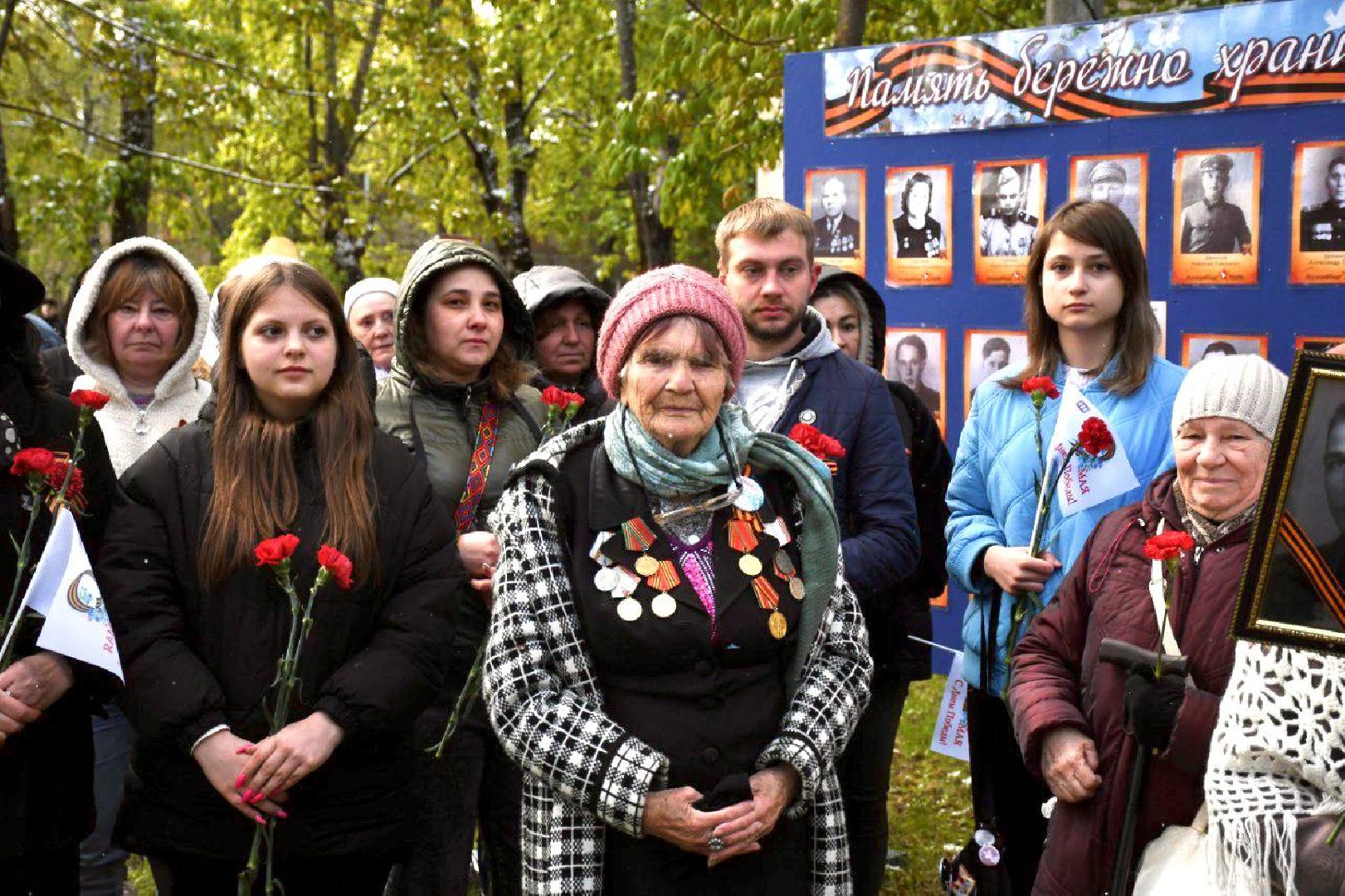 день победы, борис аубакиров, бронепоезд москвич, Быковское мемориальное кладбище, великая отечественная война, 9 мая, ул Пушкина,