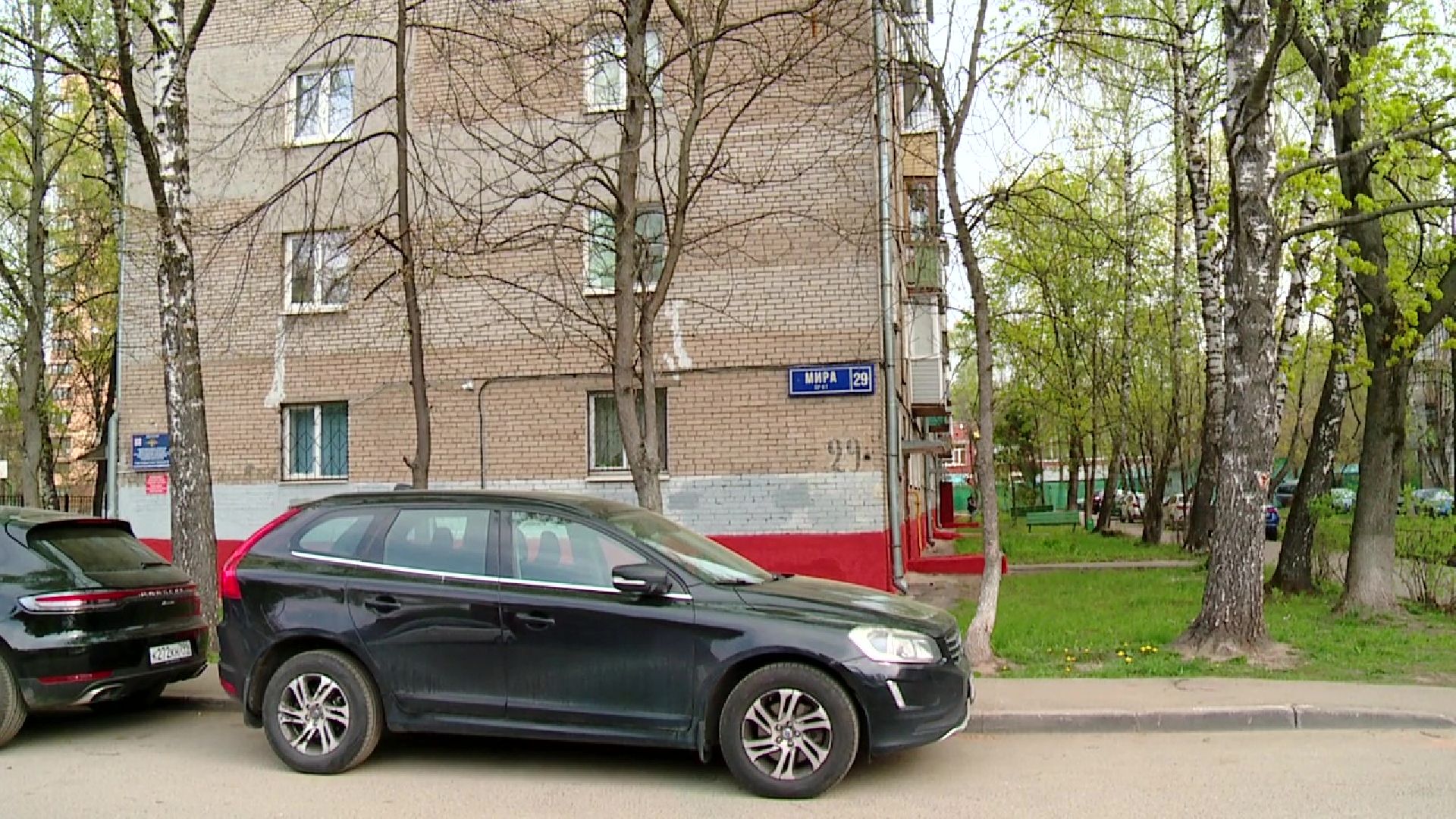 Реутов, День победы, праздник, ветеран, Мария Остапенко,