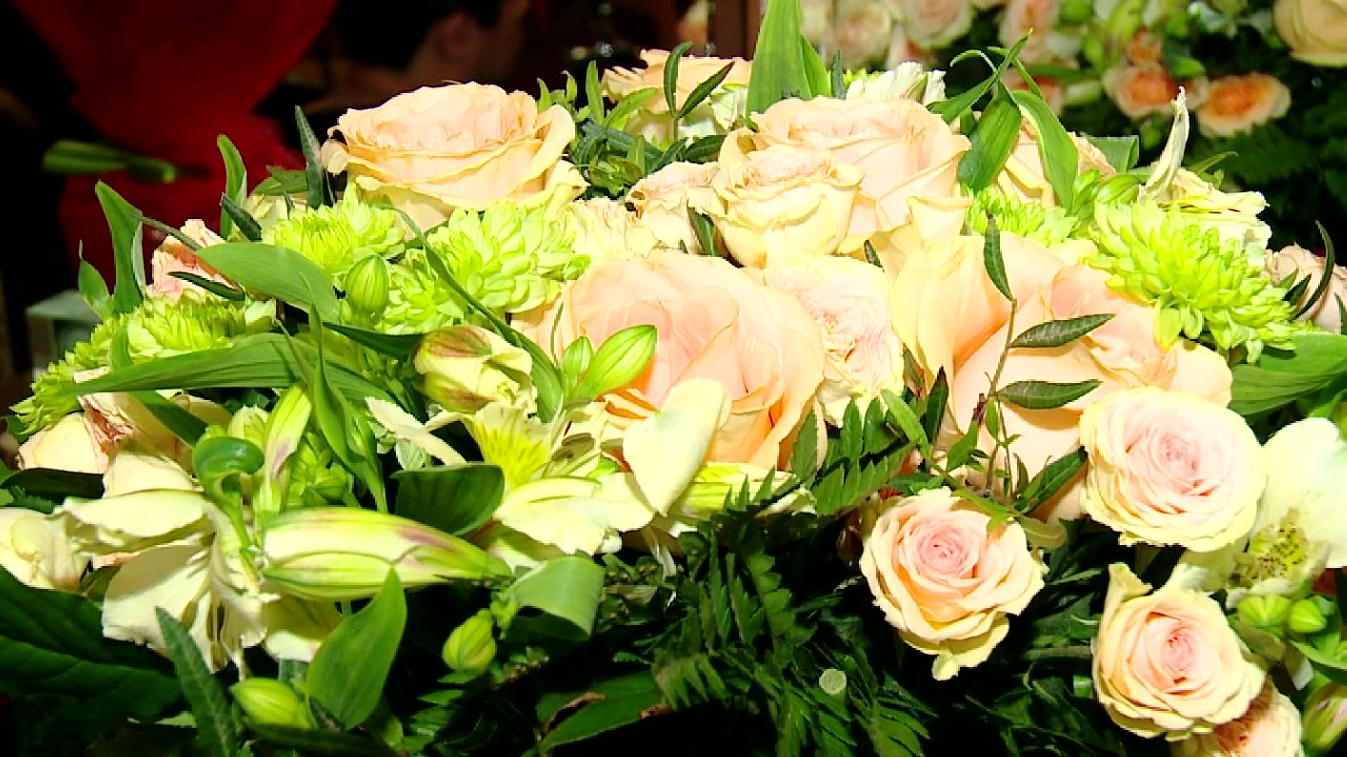 Реутов, День победы, праздник, ветеран, Мария Остапенко,