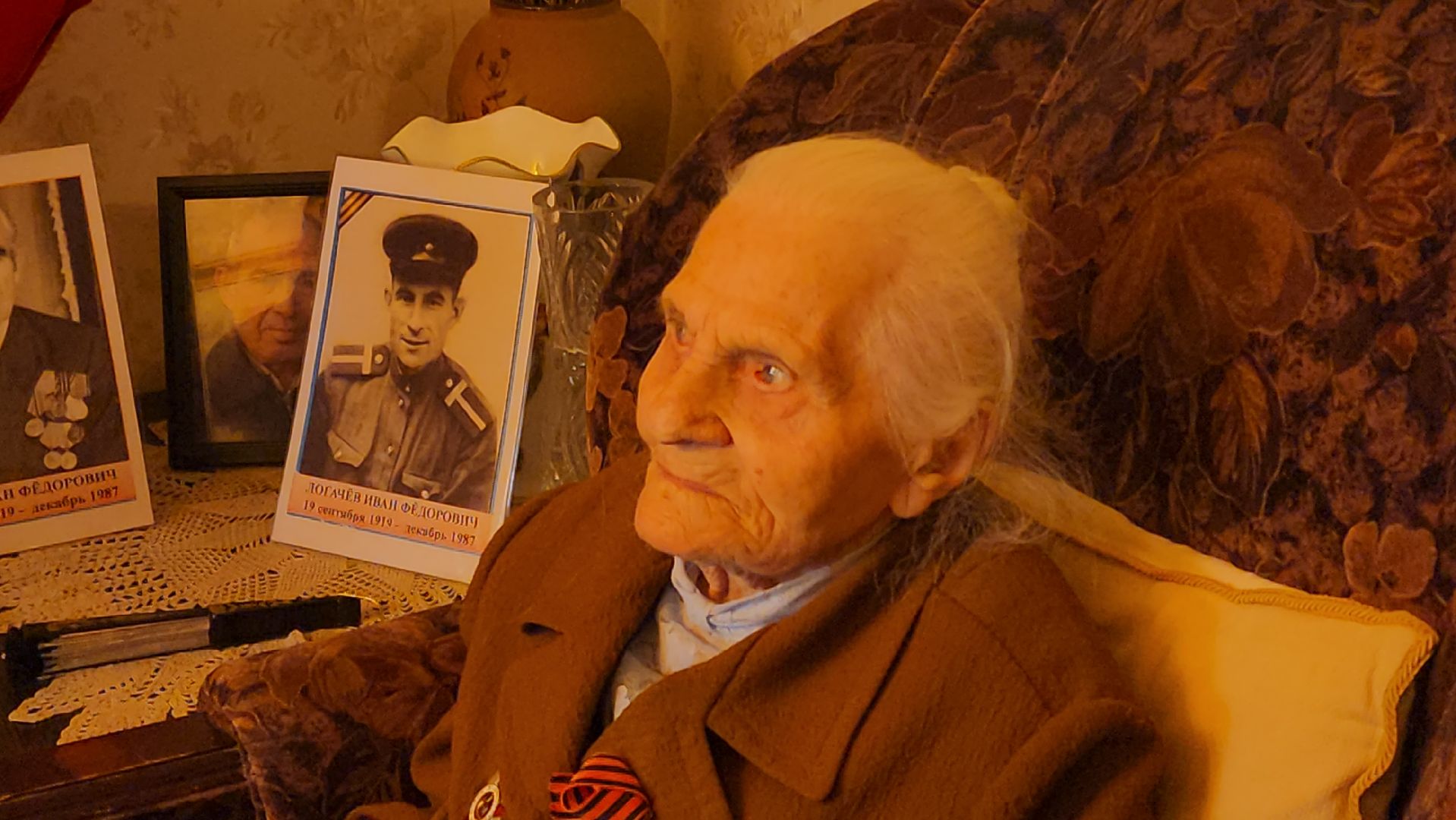 егорьевск, 9 мая, ветеран, поздравление, оркестр,